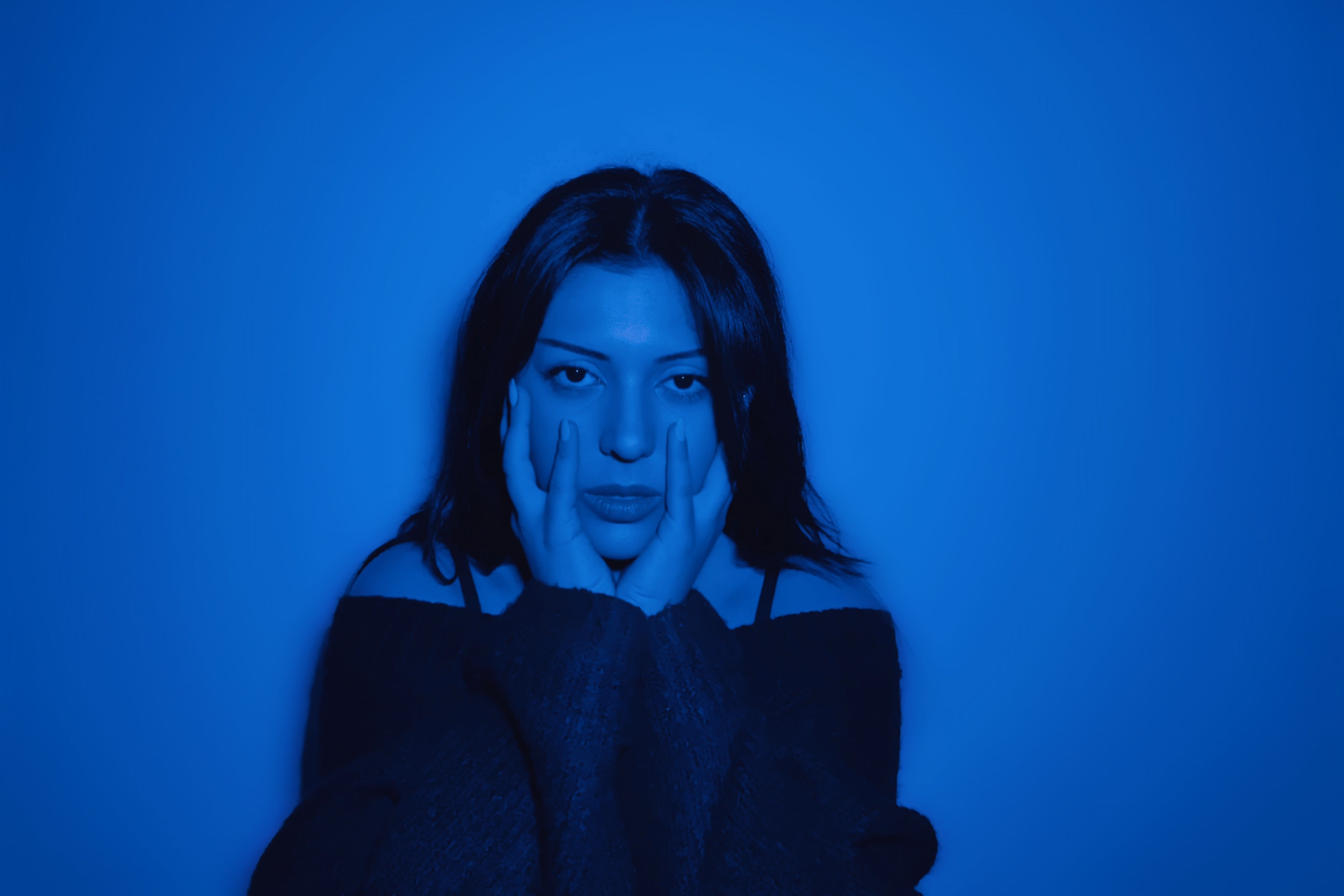 KYARA’s ‘Bloodshot’ is a Luminous Anthem of Self-Reclamation
