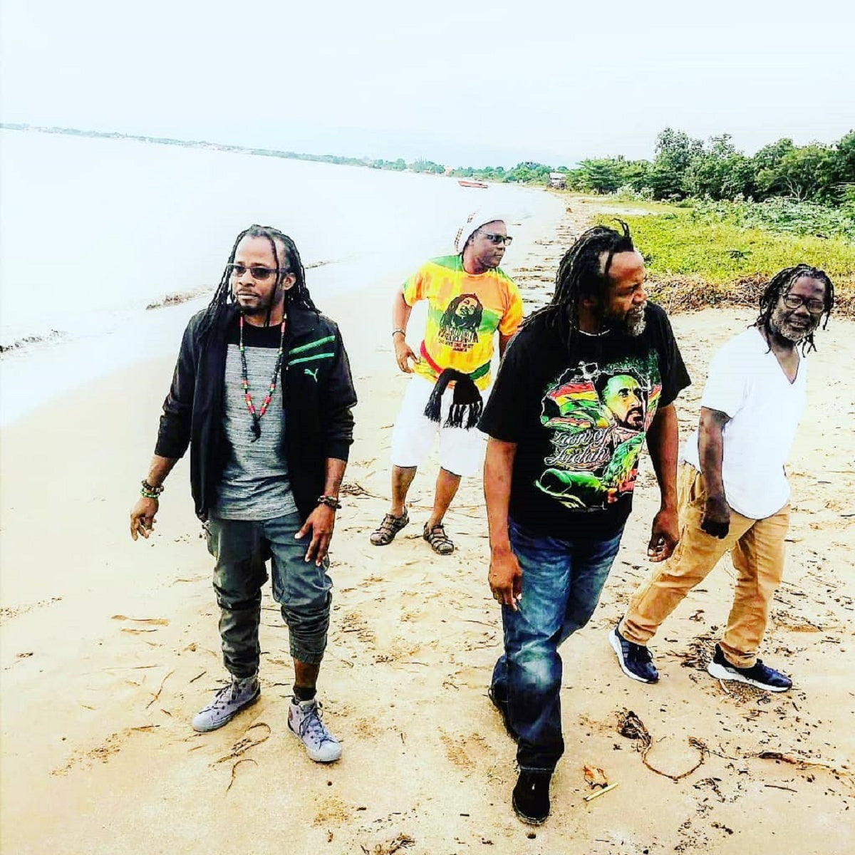 Link&Chain – ‘Ready’