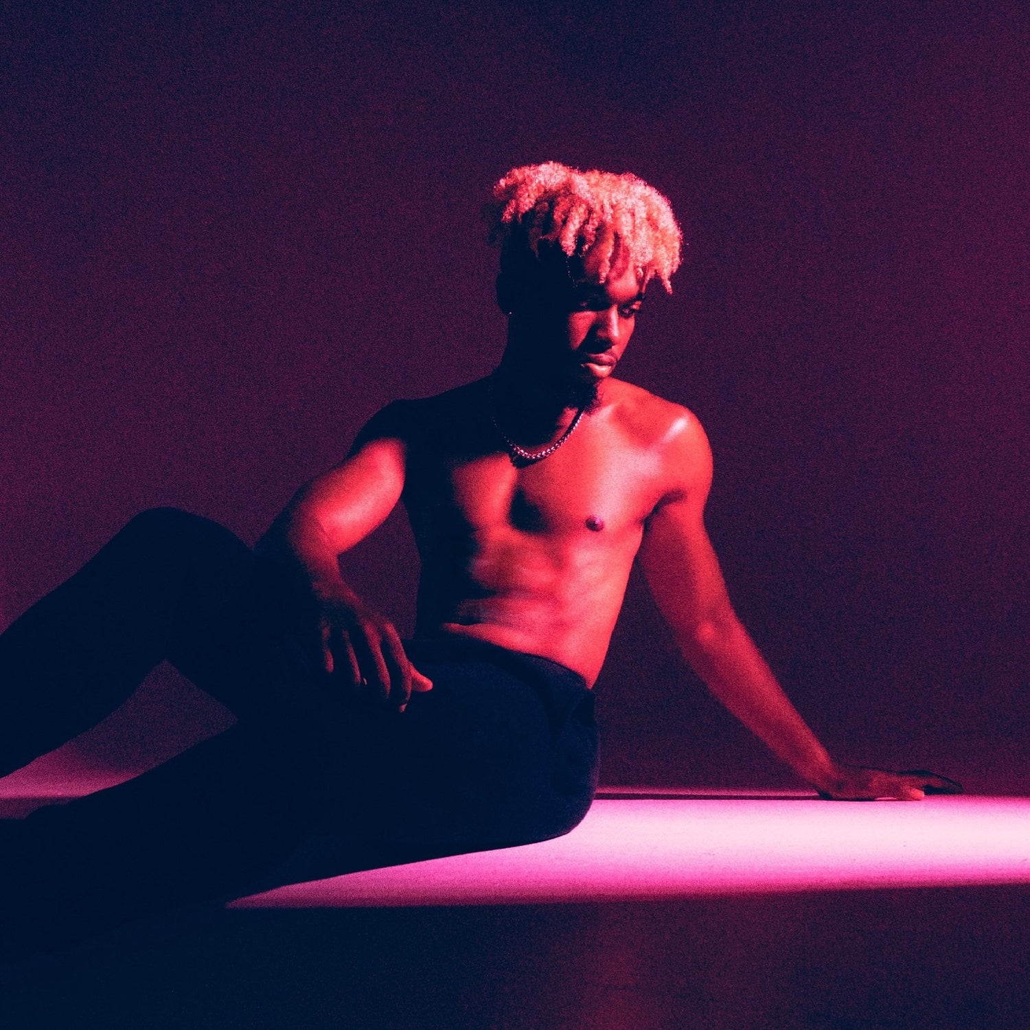 King Melik – ‘Romeo‘