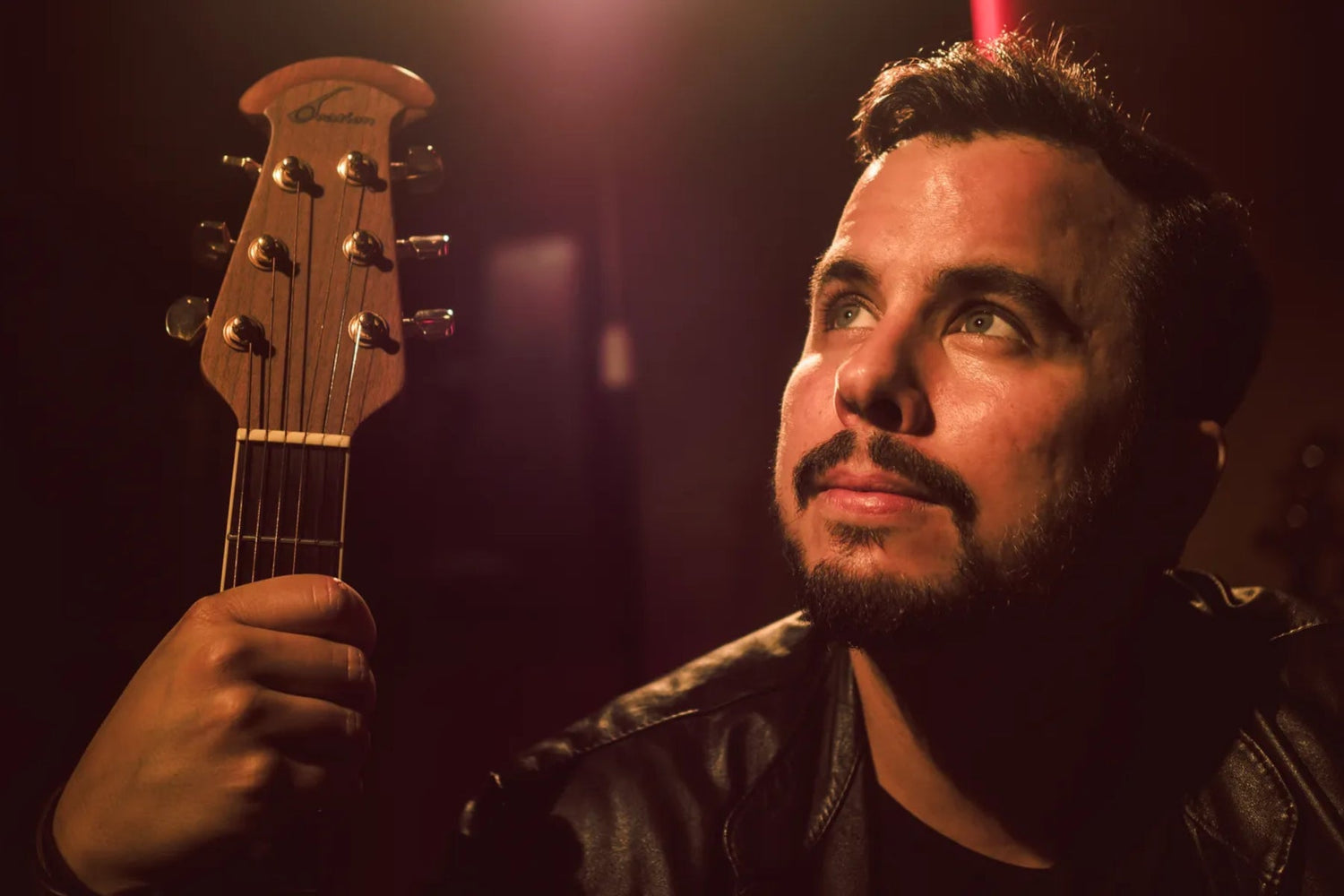 Bruno Brocchi Goes Retro With The Nostalgic ‘Underground Love’