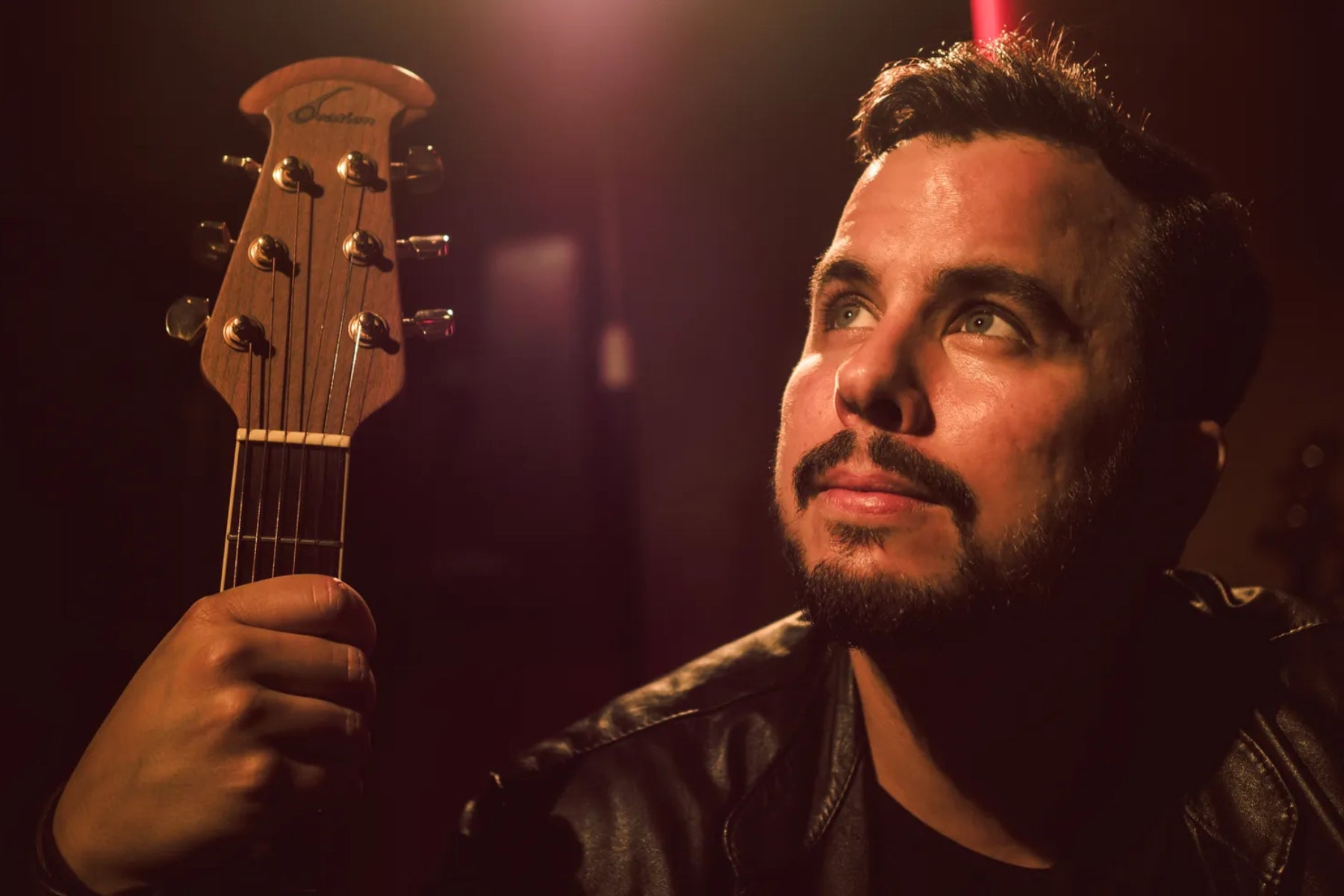 Bruno Brocchi Goes Retro With The Nostalgic ‘Underground Love’