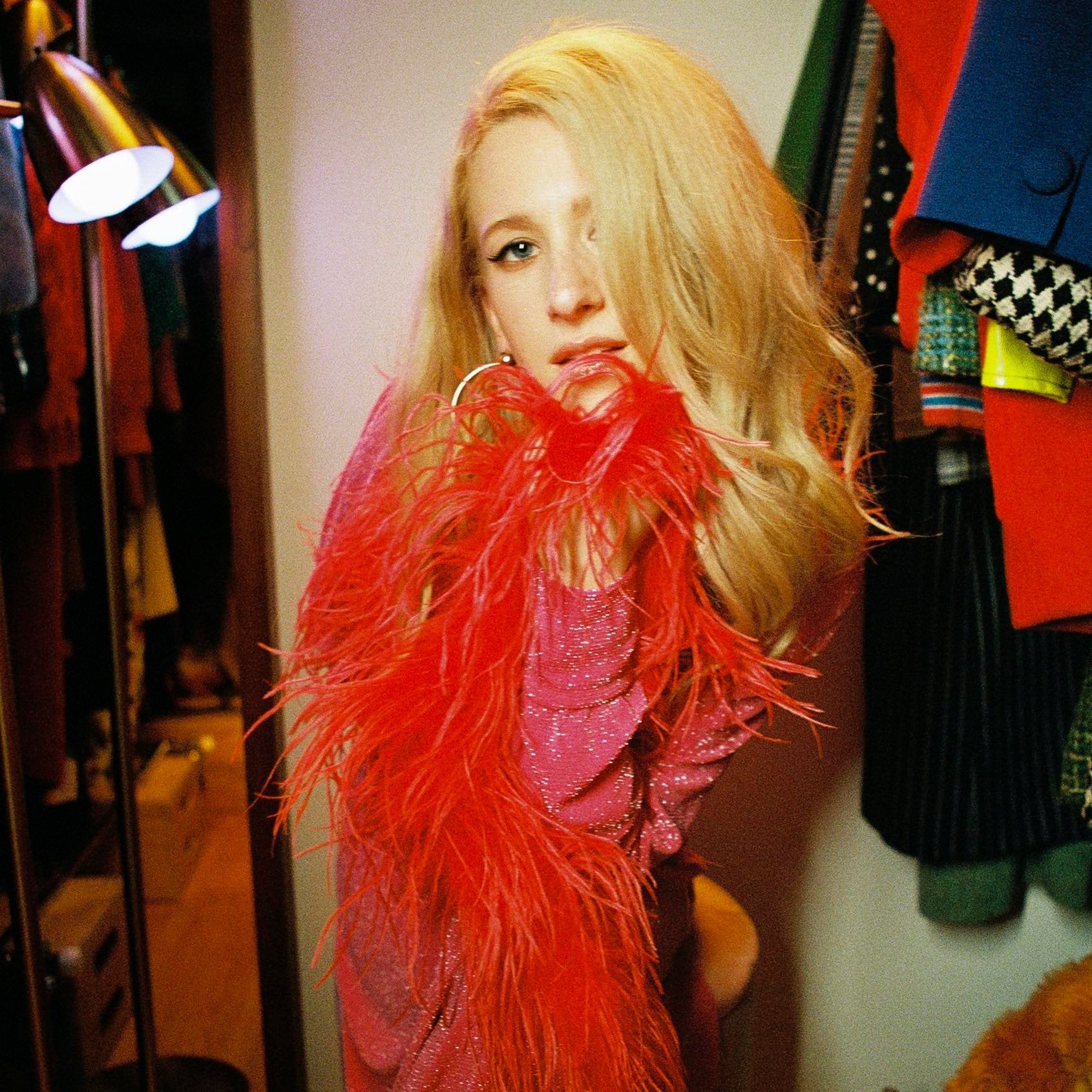Marian Hill - 'SPINNIN'