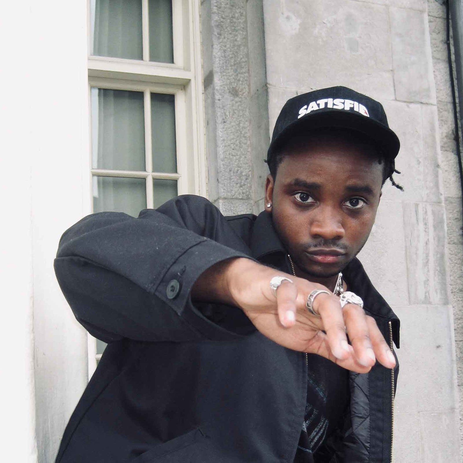 Myles Lloyd - 'Down Under'