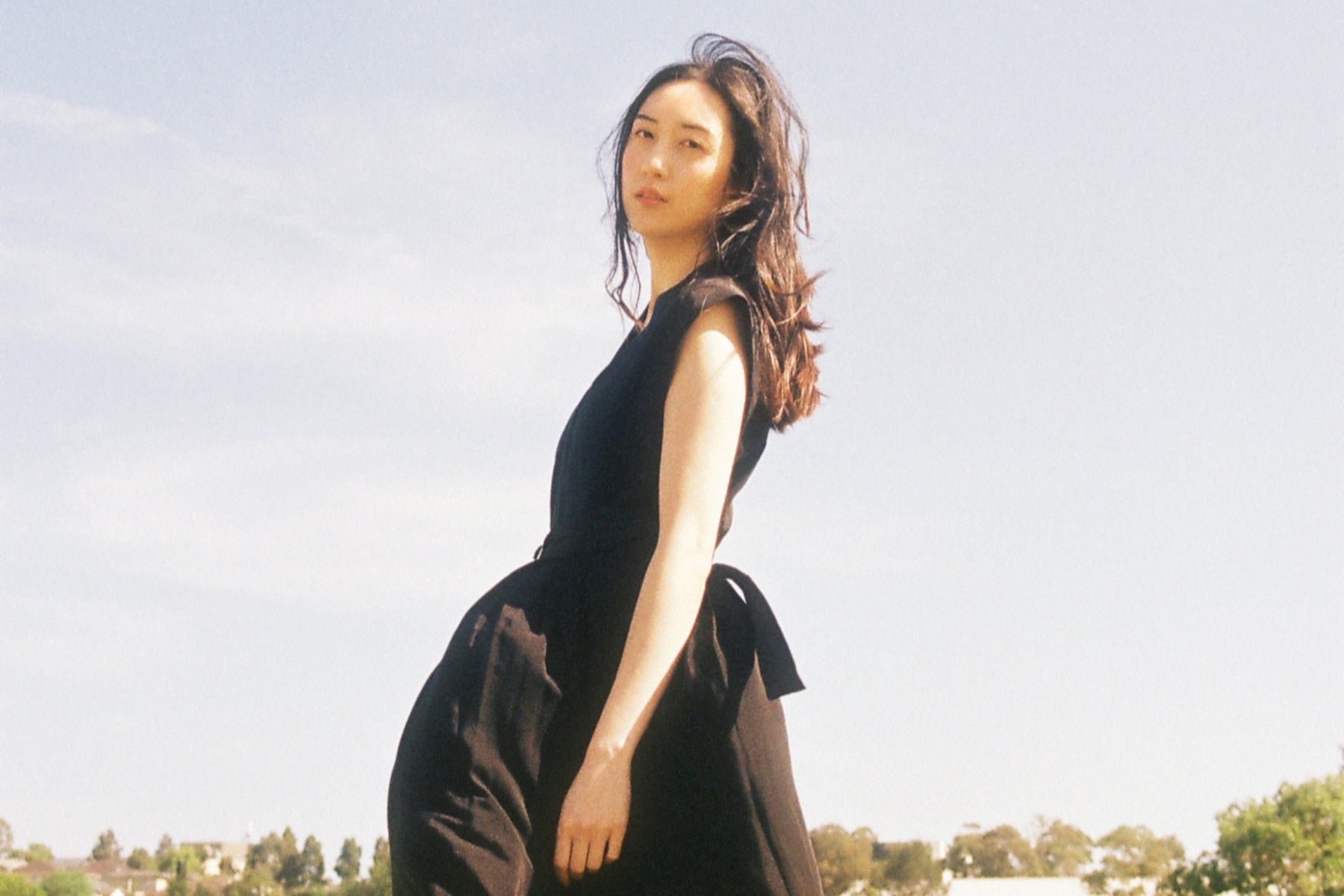 moonsea’s New Single is a Heart-Wrenching Hug