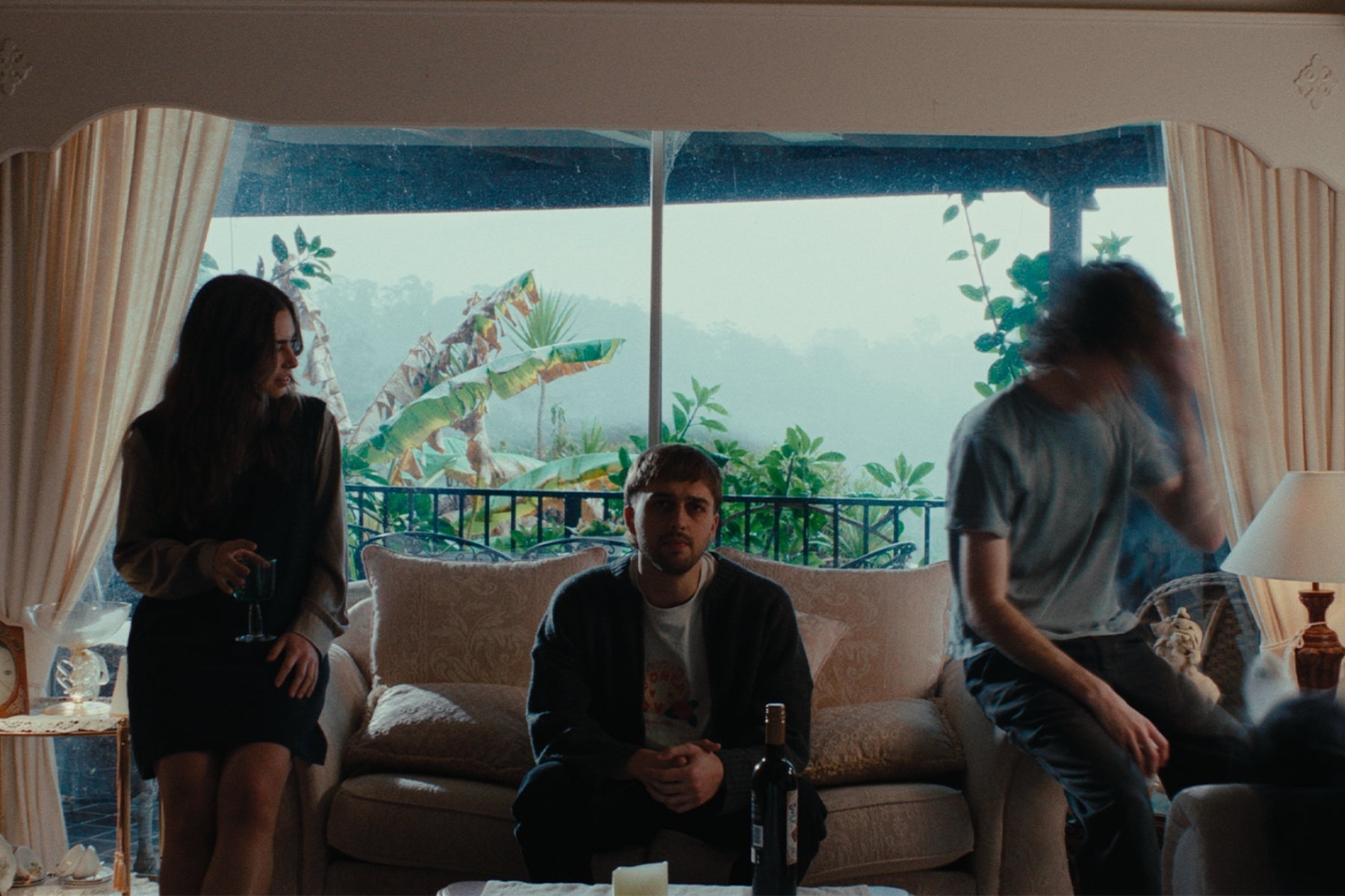 Sydney's House of Strangers Find Truth in New Single, ‘Asking Me Why’