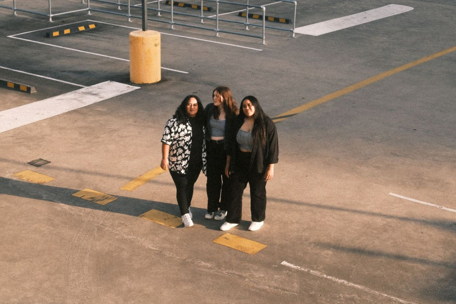 PEPTALK Drop Soulful New Single 'Blind' Featuring Keiynan Lonsdale