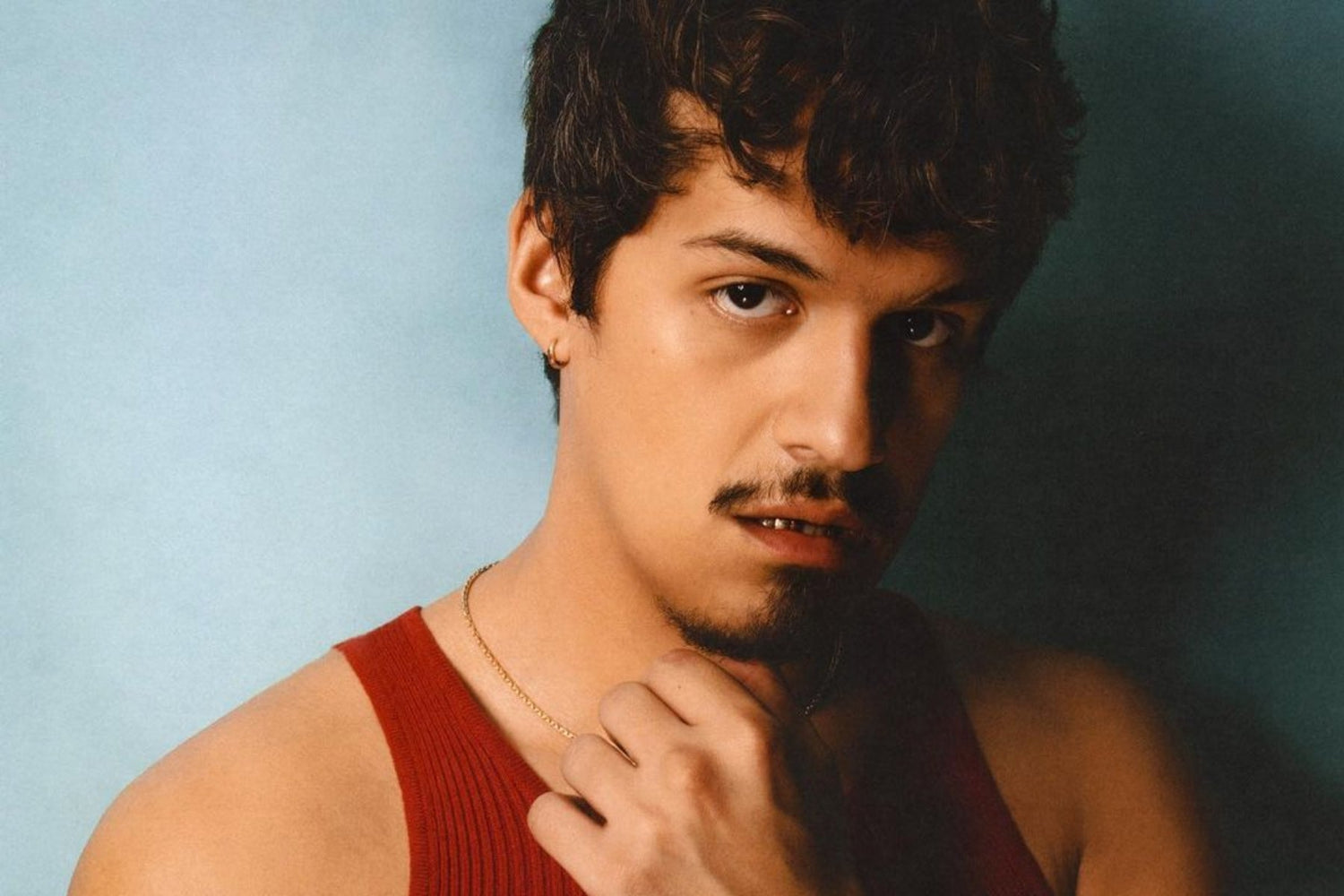 Omar Apollo Defies Labels and Wins Hearts With His Blend of R&B and Bedroom Pop