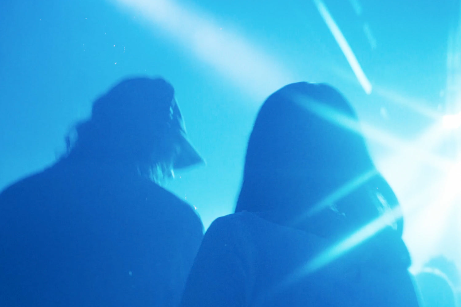 JÄMO Ends The Year on a High with Euphoric New Single 'Out In The Night'