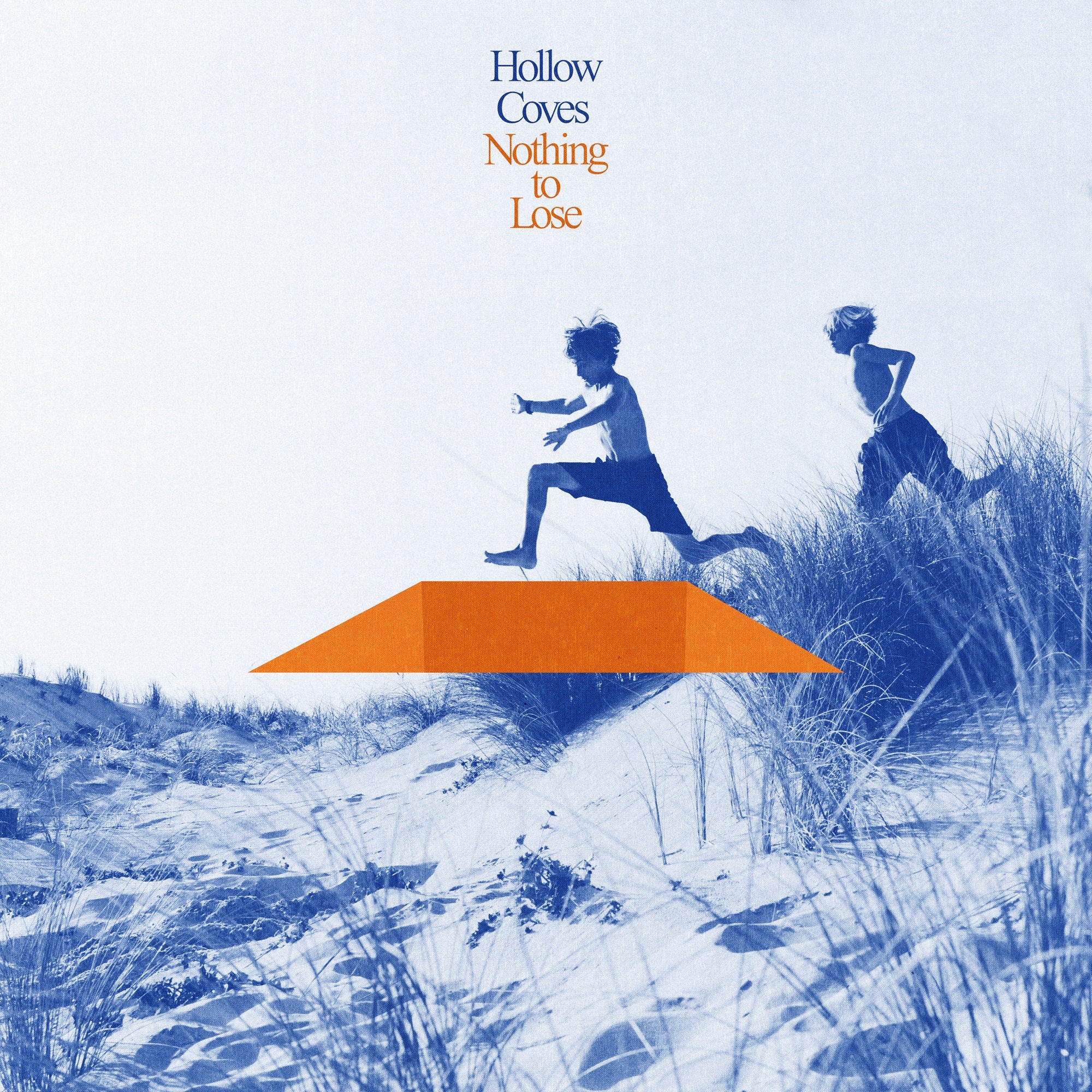 Hollow Coves unveil long awaited sophomore album 'Nothing To Lose'