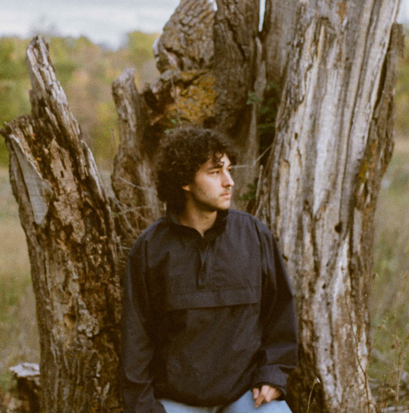 Shiloh, Forever explores new creative horizons with 'The Man After Dark'