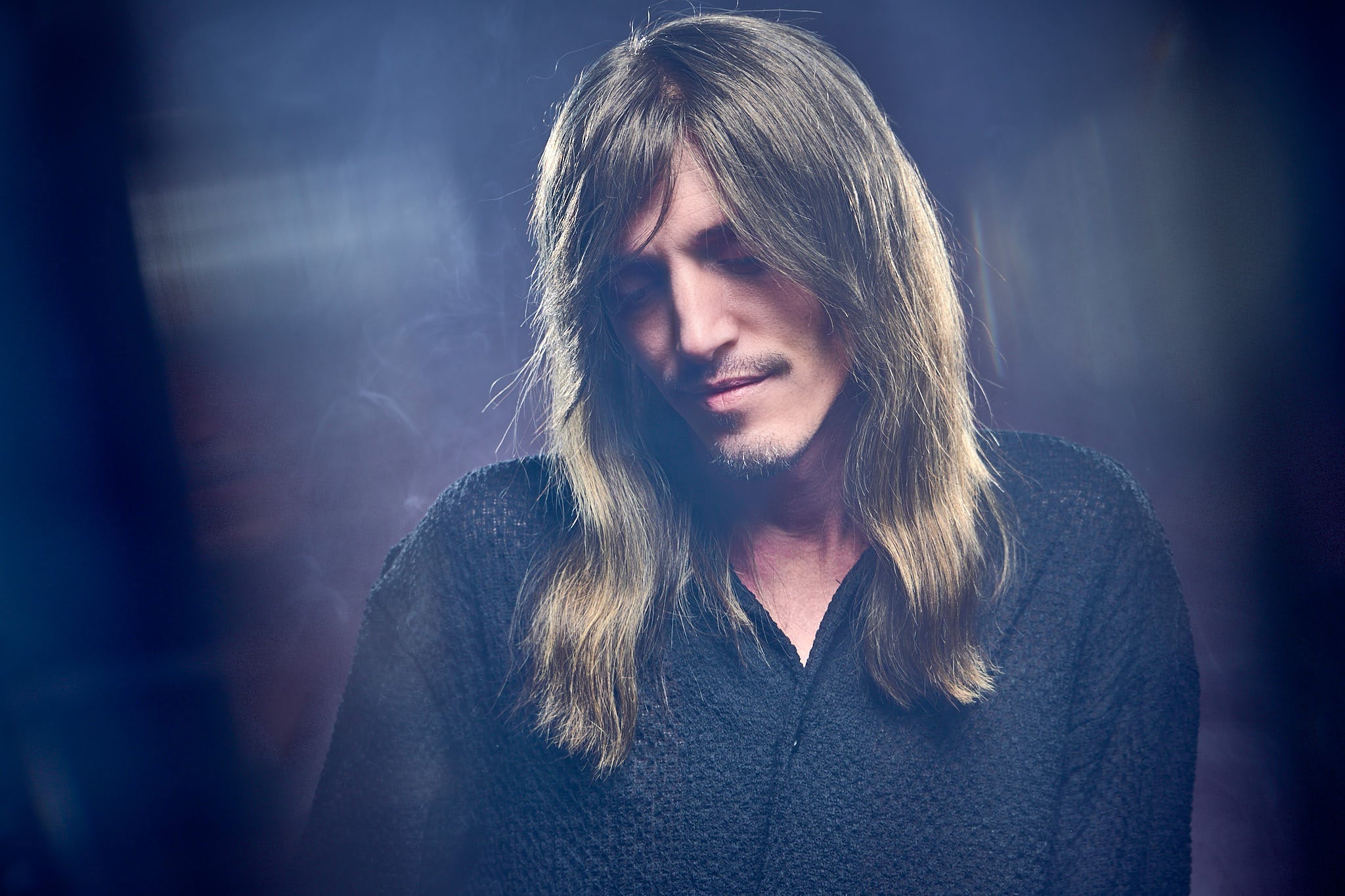 Blake Rave Explores the ‘What If’ on New Single, 'Maybe It's You'