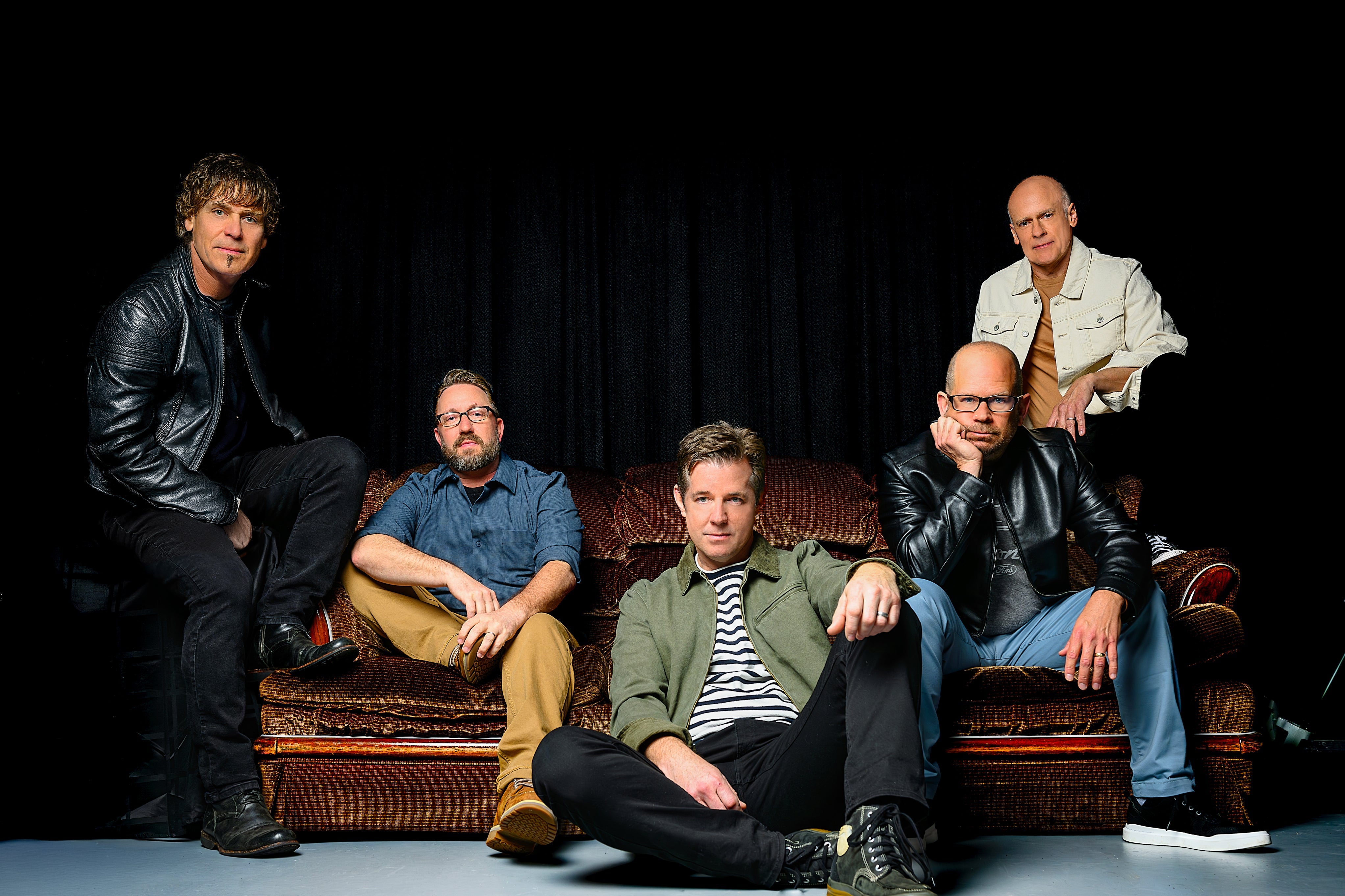Nine Days to Finally Touch Down Under for 25th Anniversary Tour