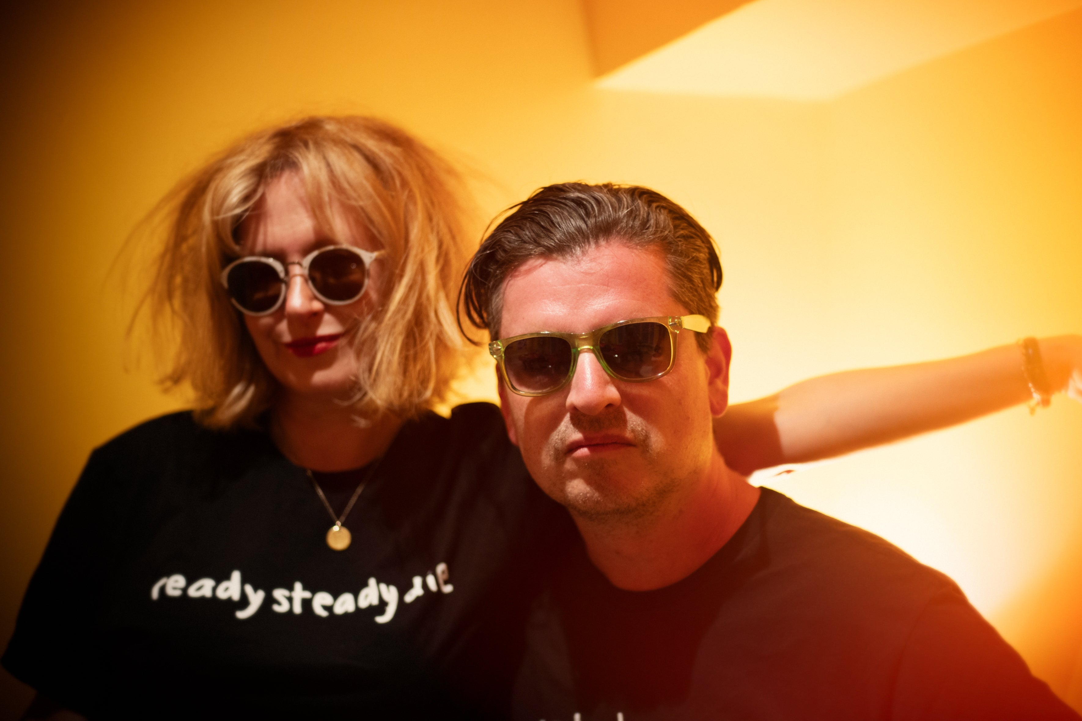 Ready, Steady, Die! Unveil Transformative Truths with 'WYSIWYG'