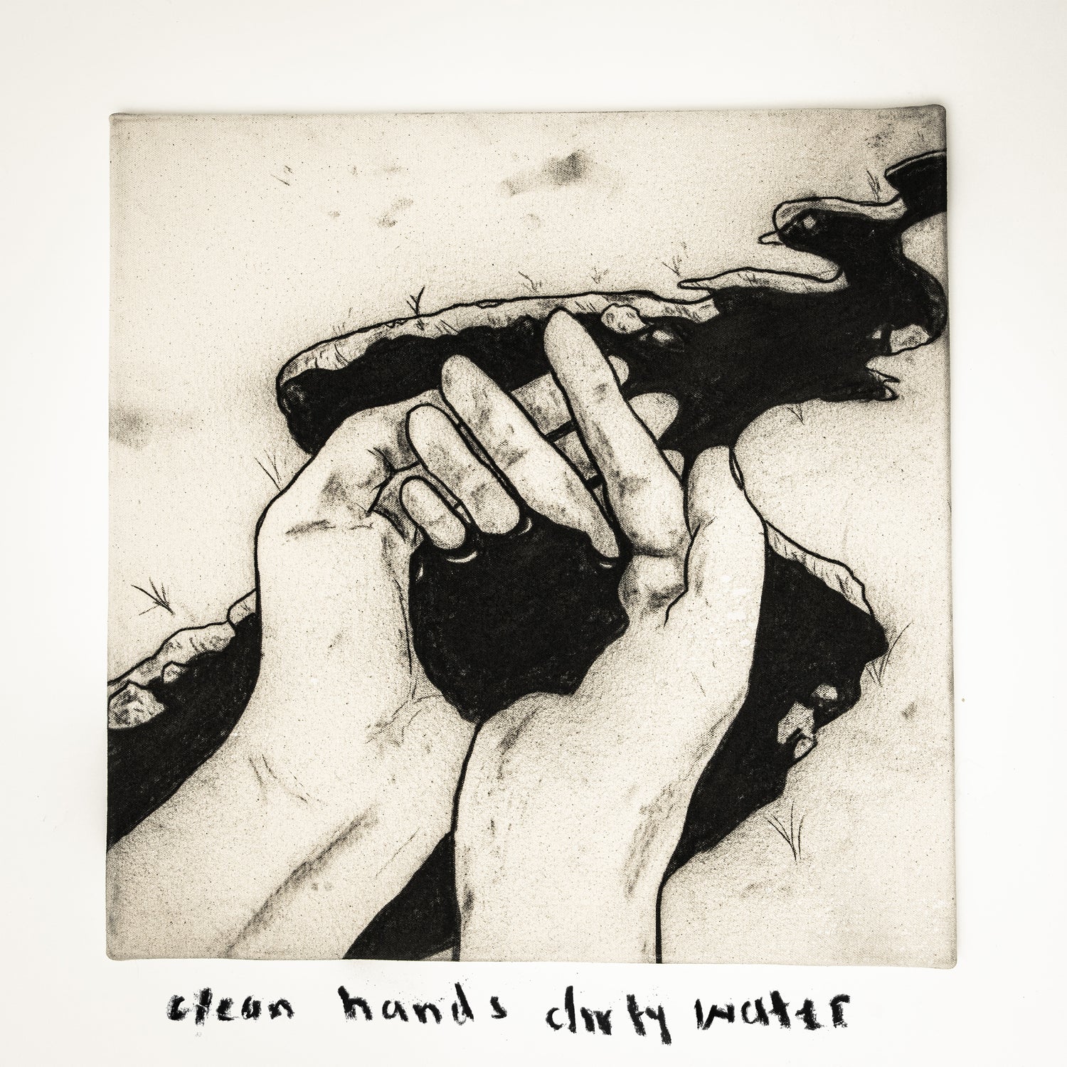 Renforshort Cleanses Alt-Pop with Raw Emotion and Dancefloor Catharsis on 'clean hands dirty water' EP