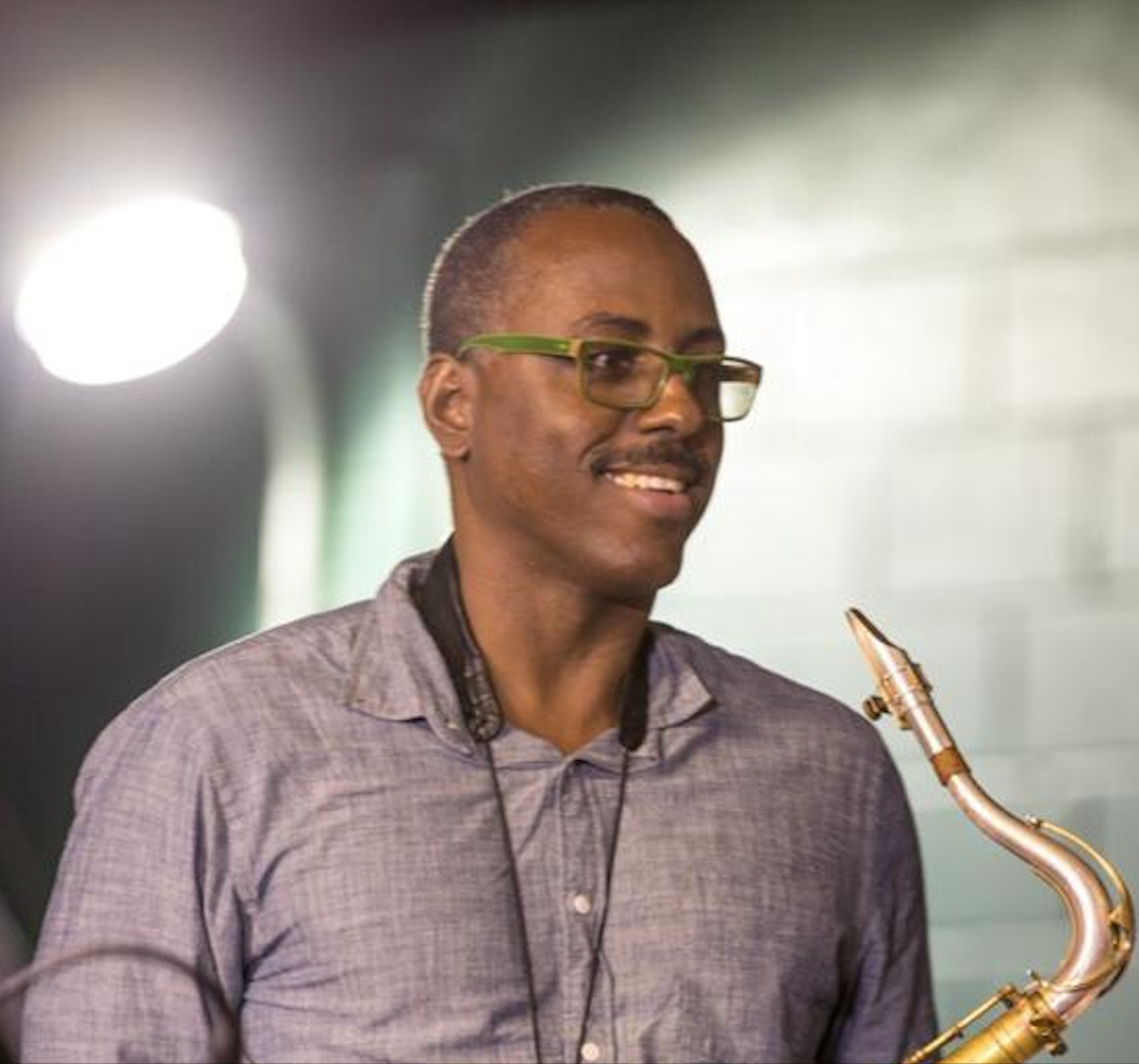 Oral Rodriguez – ‘Soca Sax’