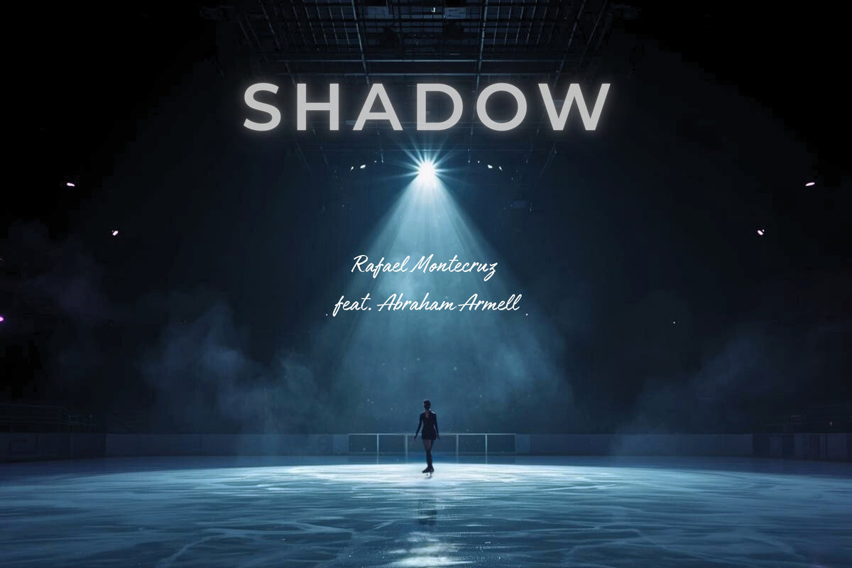 Rafael Montecruz Strikes Again With New Single 'Shadow'