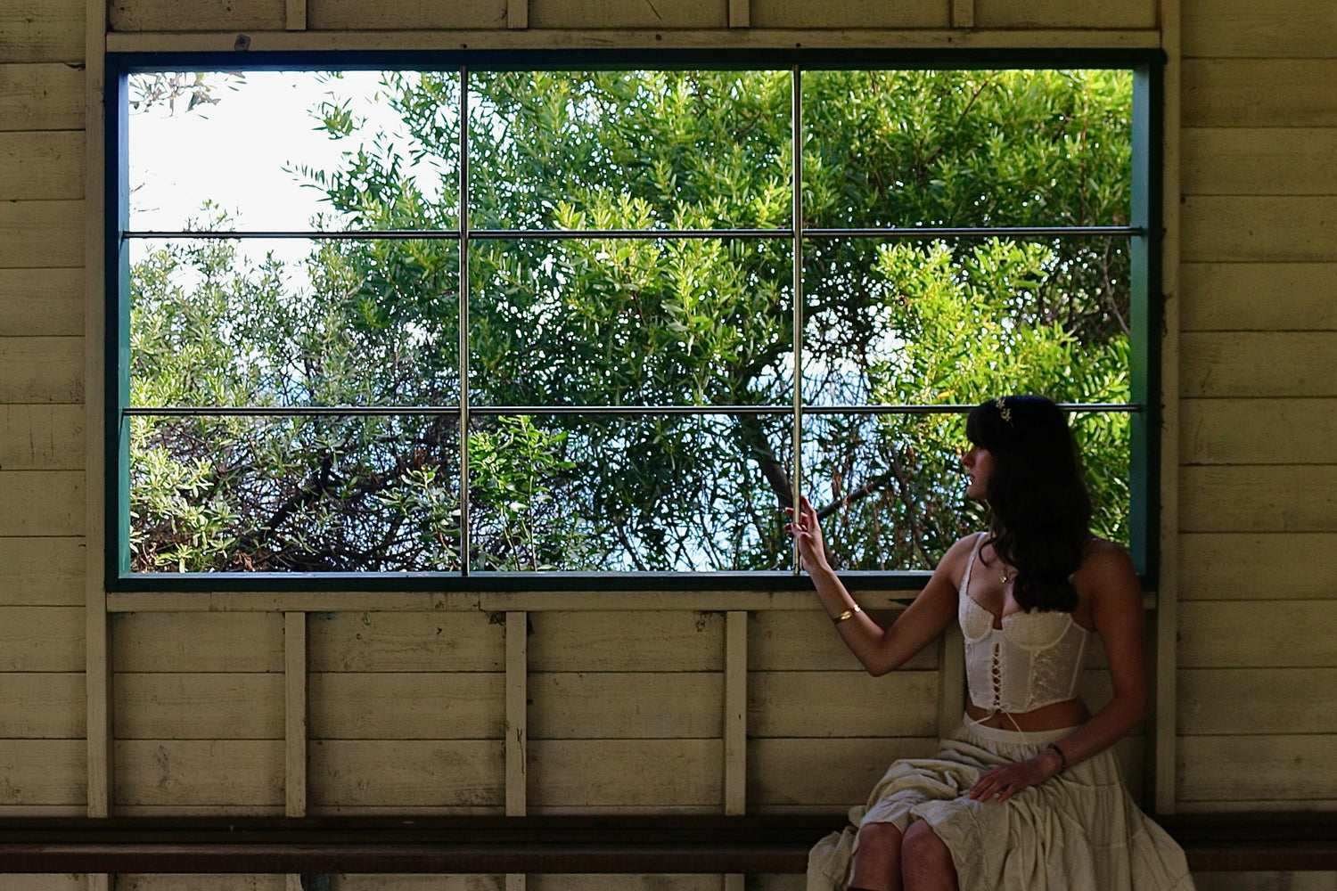 Eadiella's ‘Prison Guard’ Is An Enchanting Anthem About Self-Doubt