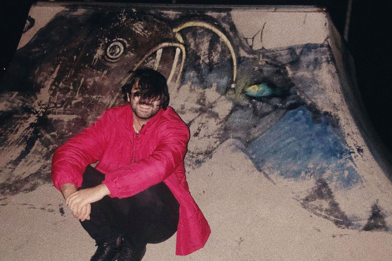 Keezz and Wild Gloriosa Unveil New Single 'slow motion'