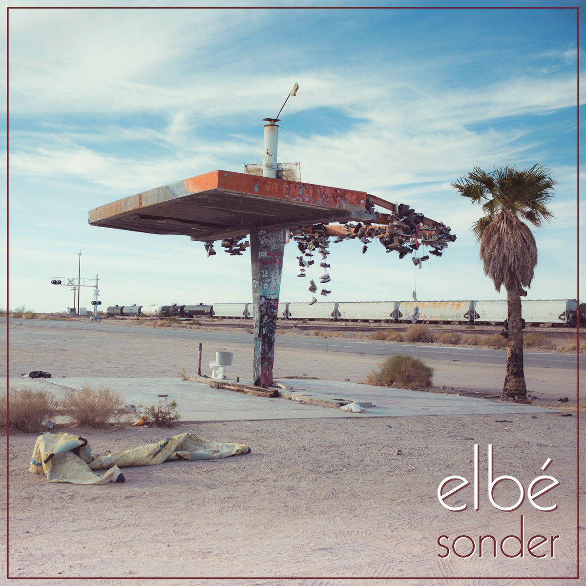 elbé – ‘Sonder’
