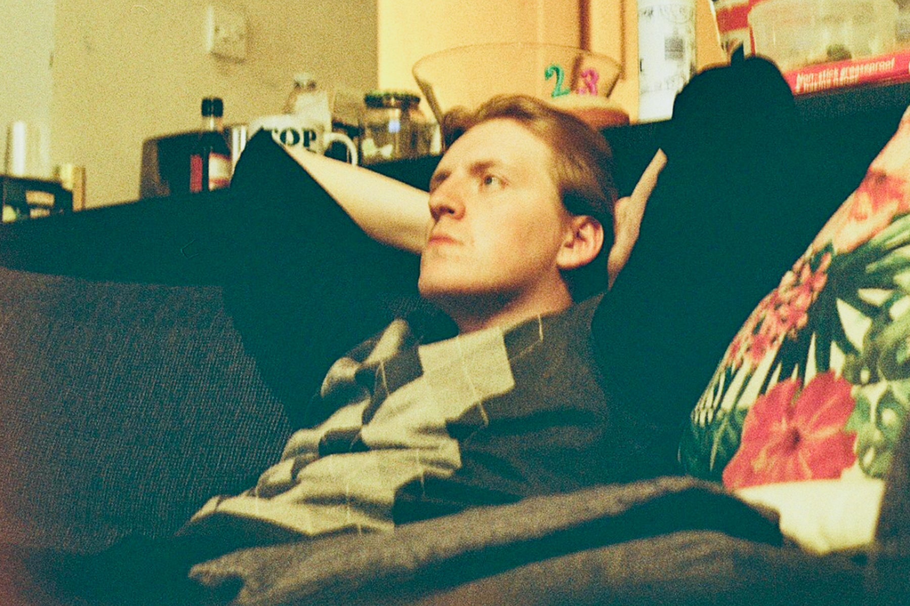 The Kids in Spacesuits Share a Poignant, Introspective Journey