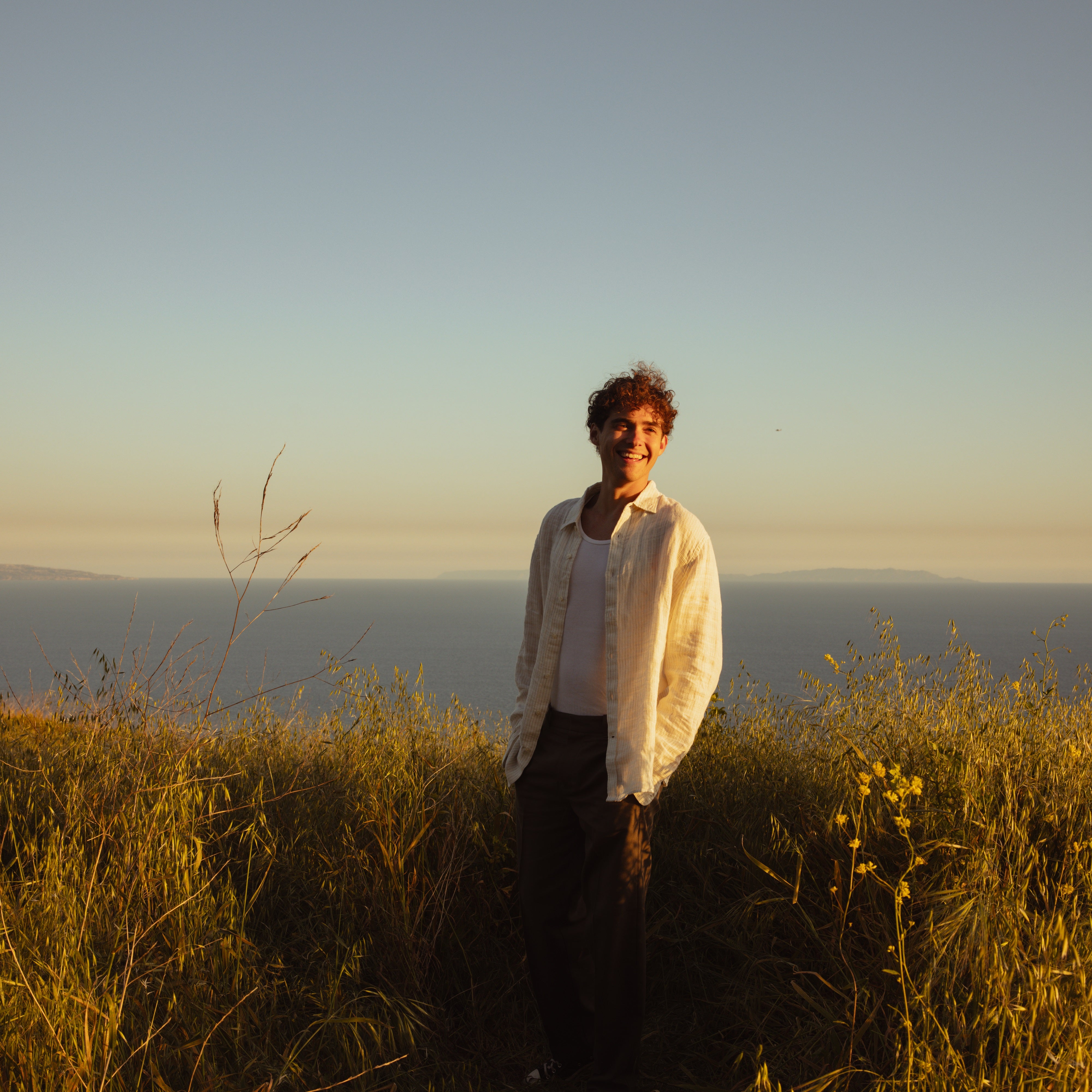 Joshua Bassett Reflects on ‘The Golden Years’ with New Single and Upcoming Debut Album