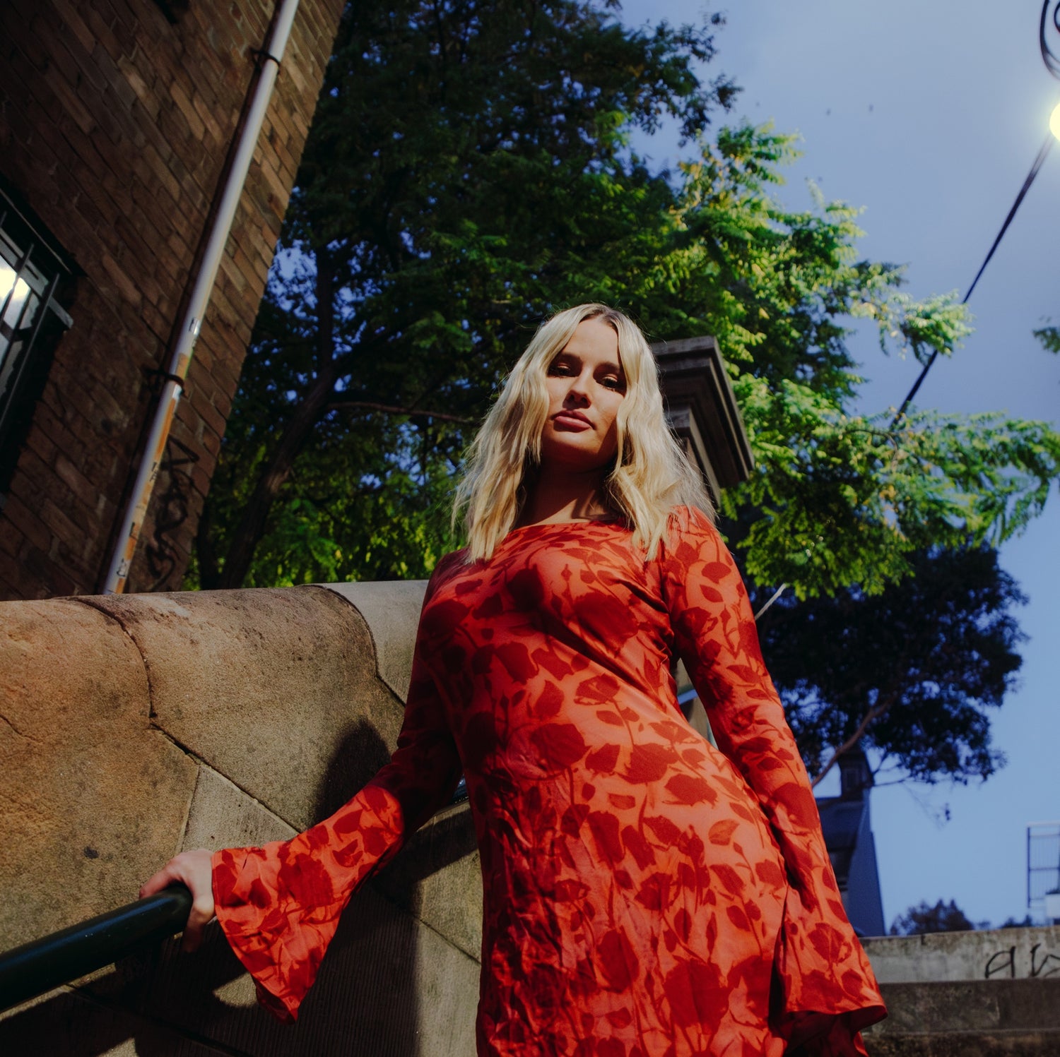 Sydney's Alt-pop star GRAACE returns with her first release in two years 'Jealous Type'