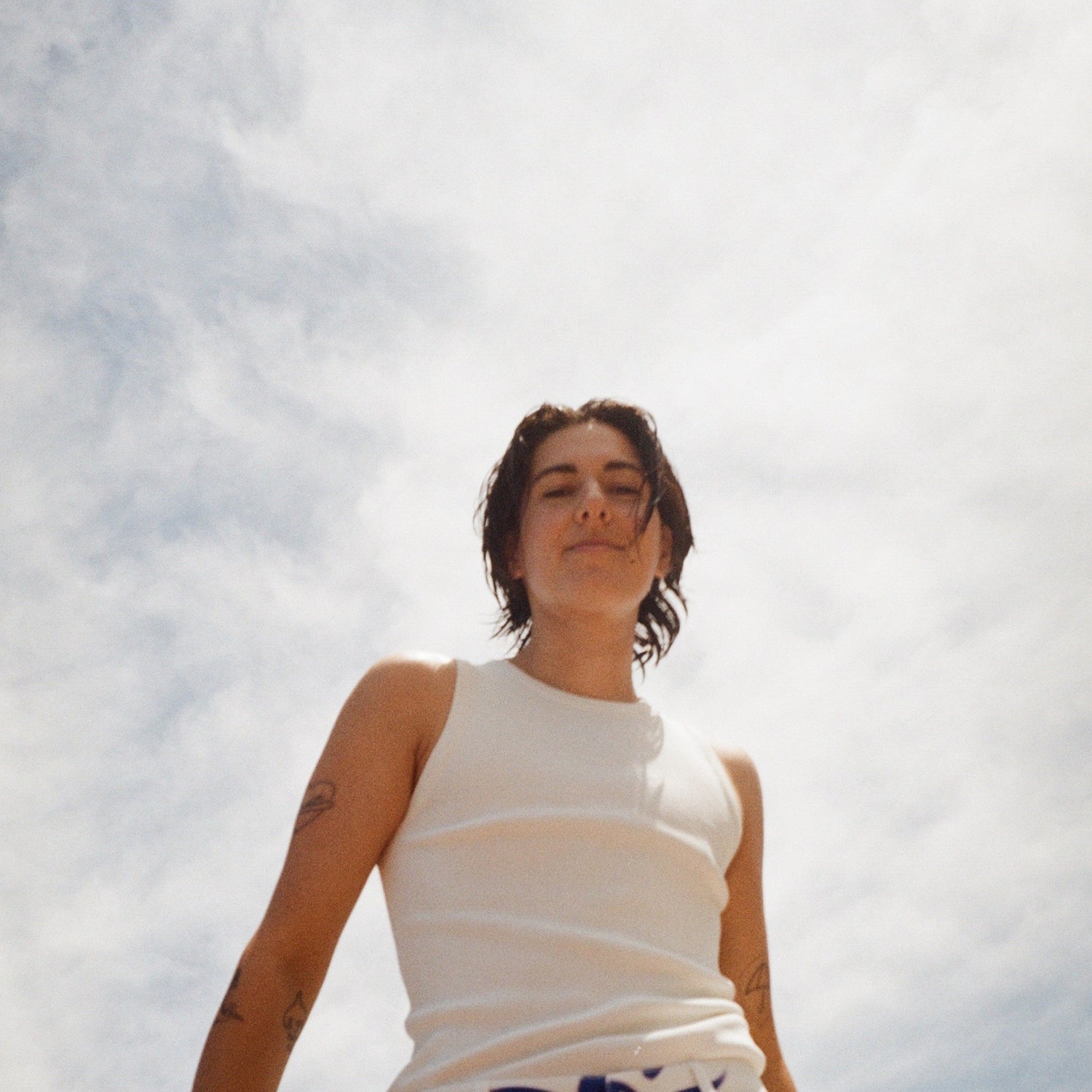 St. South Embraces 'BIG SADS' in Emotionally Charged New EP