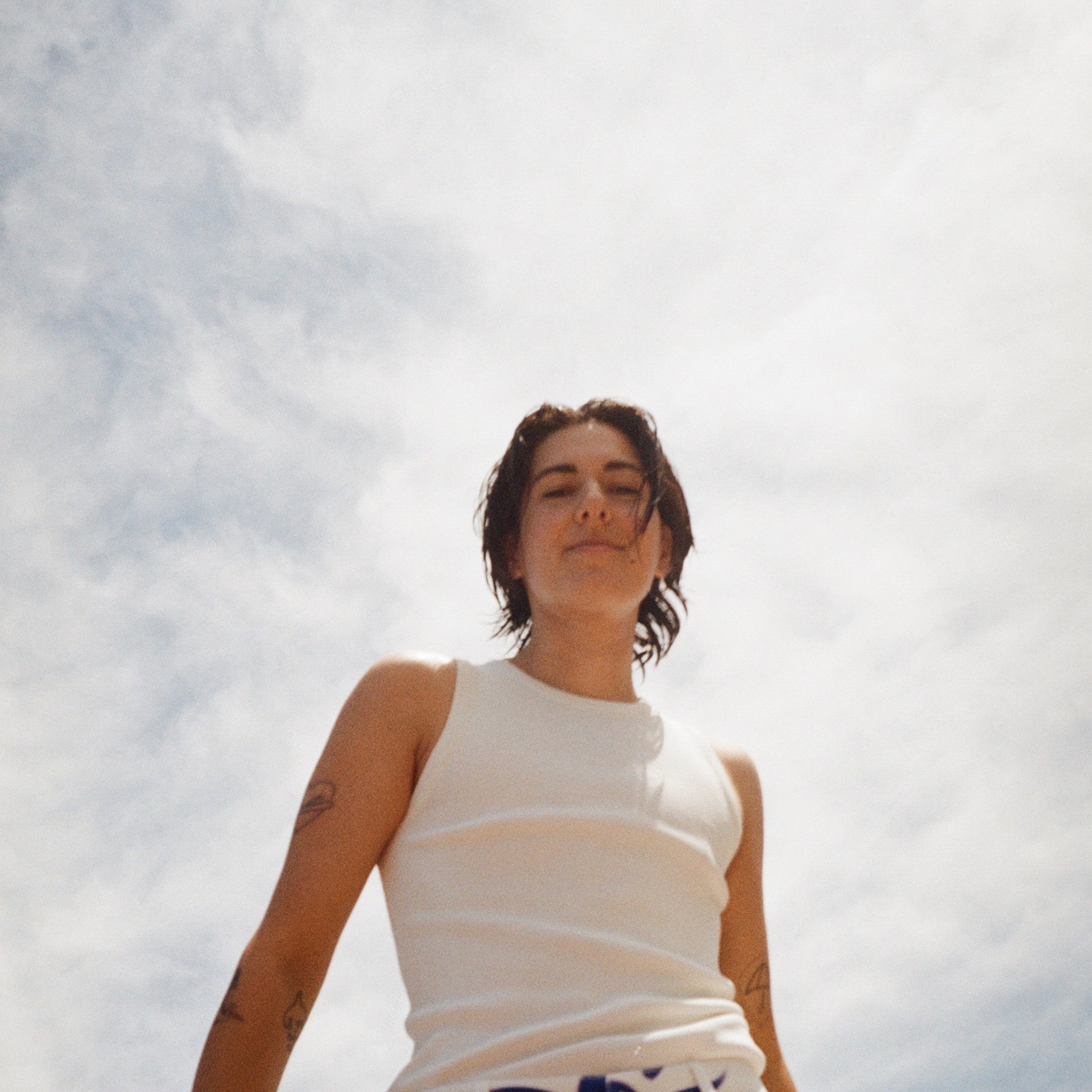 St. South Embraces 'BIG SADS' in Emotionally Charged New EP