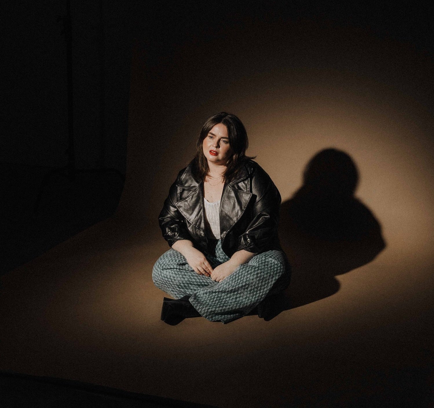 Meredith Rounsley - 'Steady'