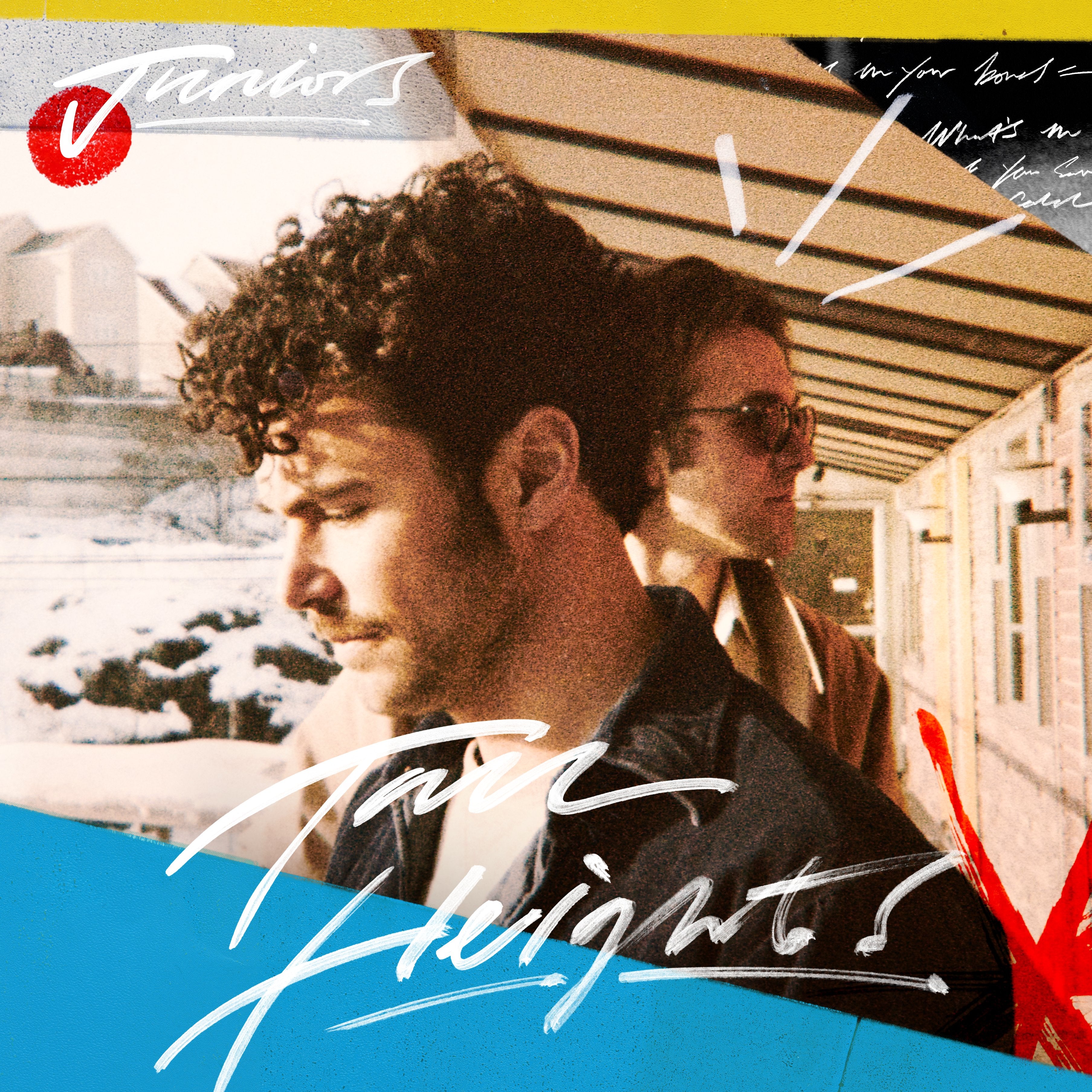Tall Heights - 'Juniors'