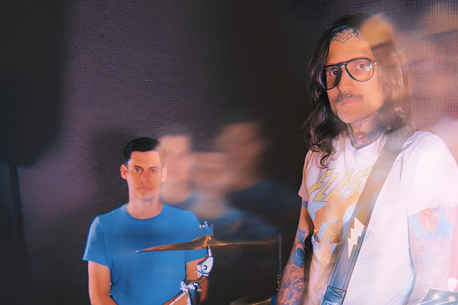 Hollywood's Heaviest Duo, The OWLiNG Triumph with 'Speaking Stops'