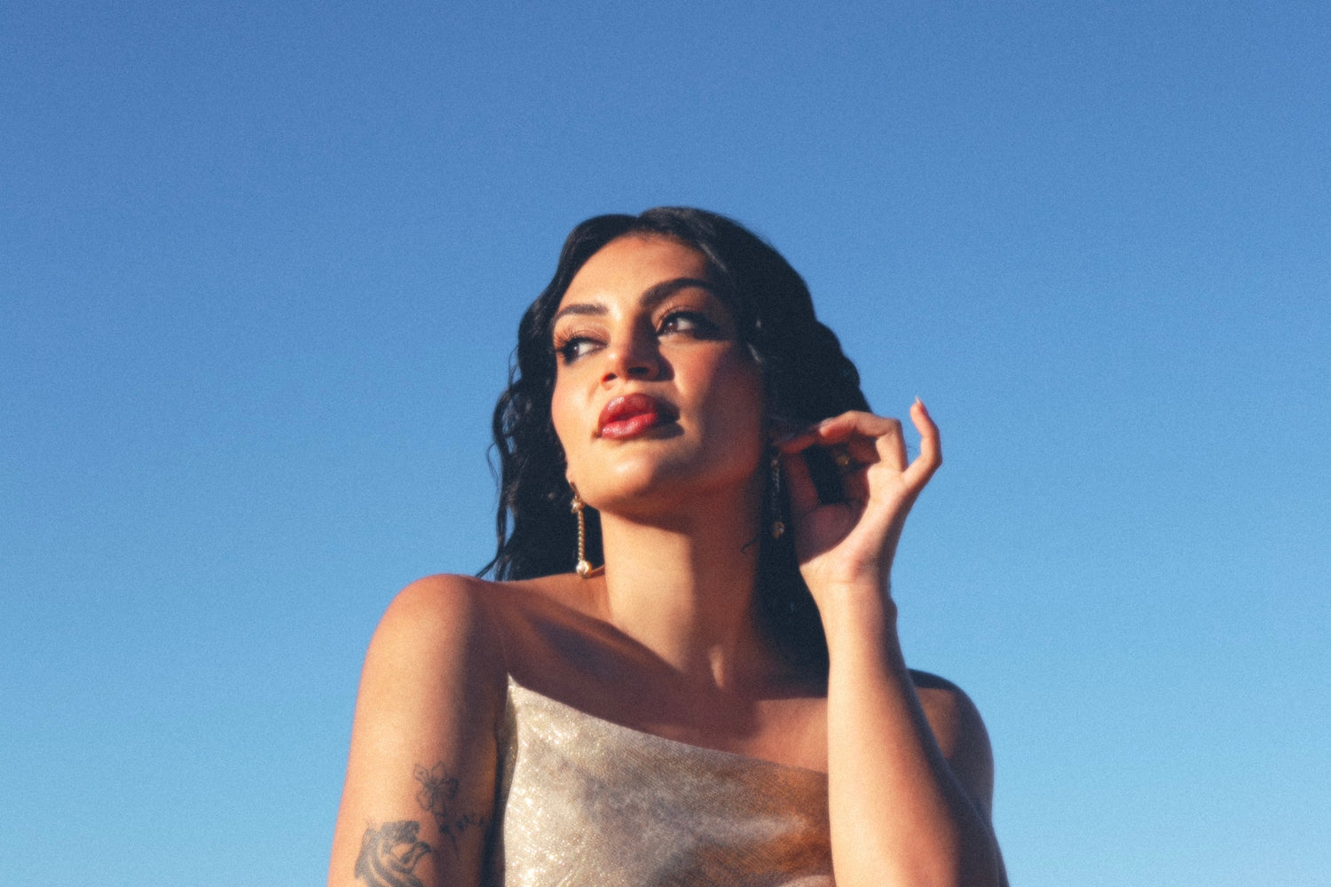 Thelma Plum Releases Poignant New Single 'Nobody's Baby' and Vintage-Style Music Video