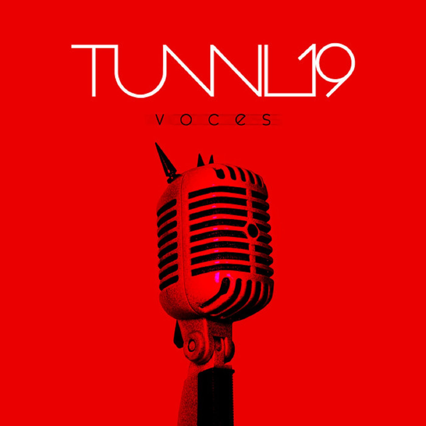 TUNNL19 – ‘Voces’