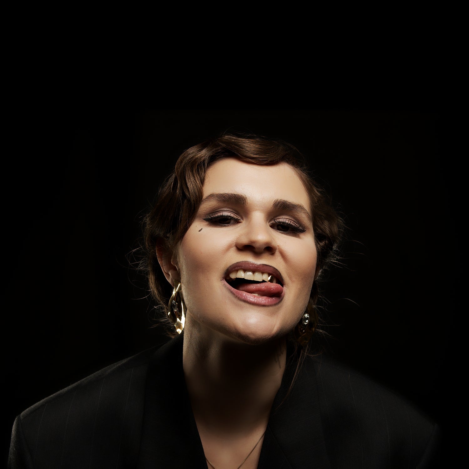 An Interview with Violet Greens