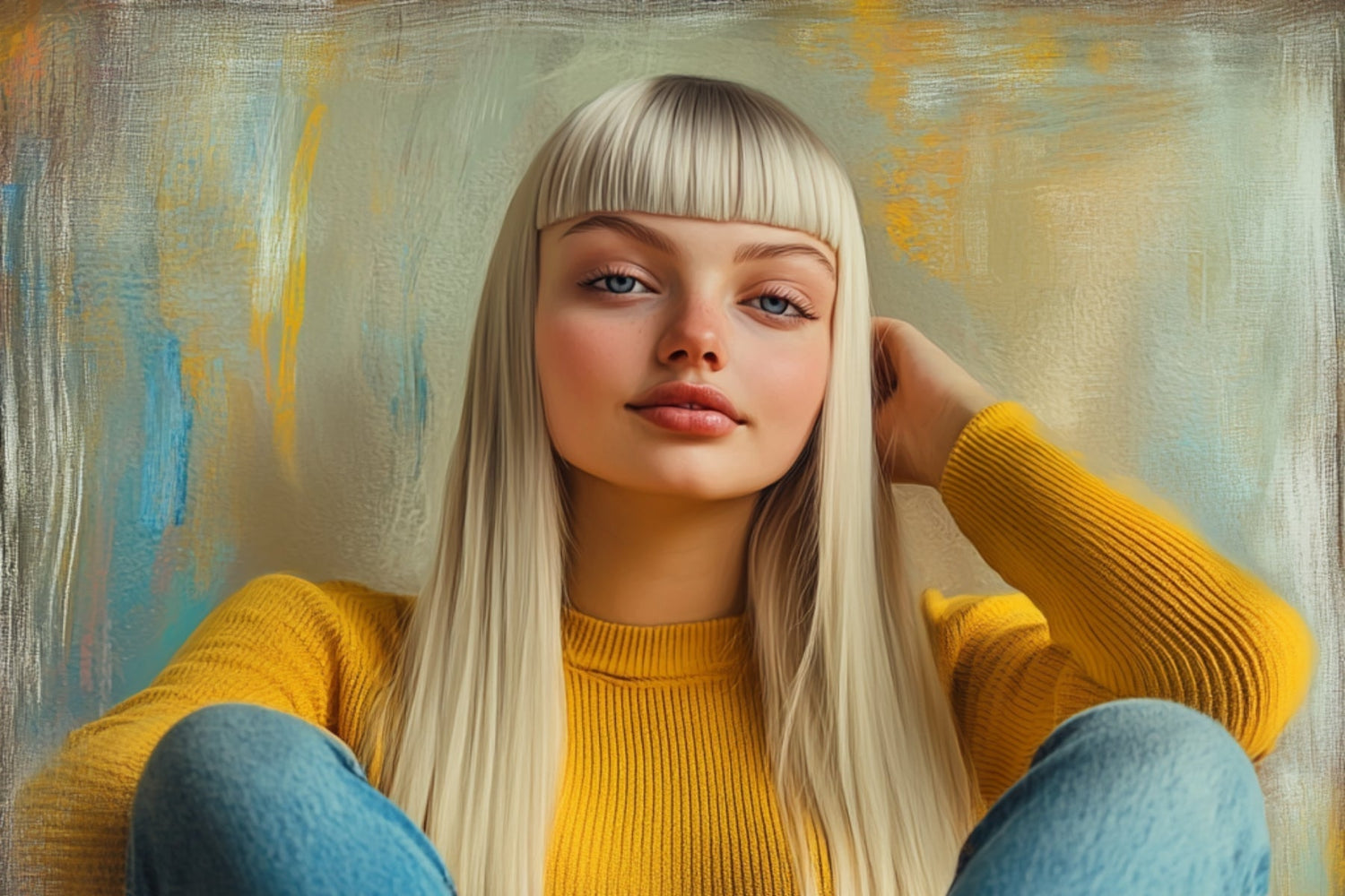 Nova Ignites the Electropop Scene with New Single ‘Catch the Light’