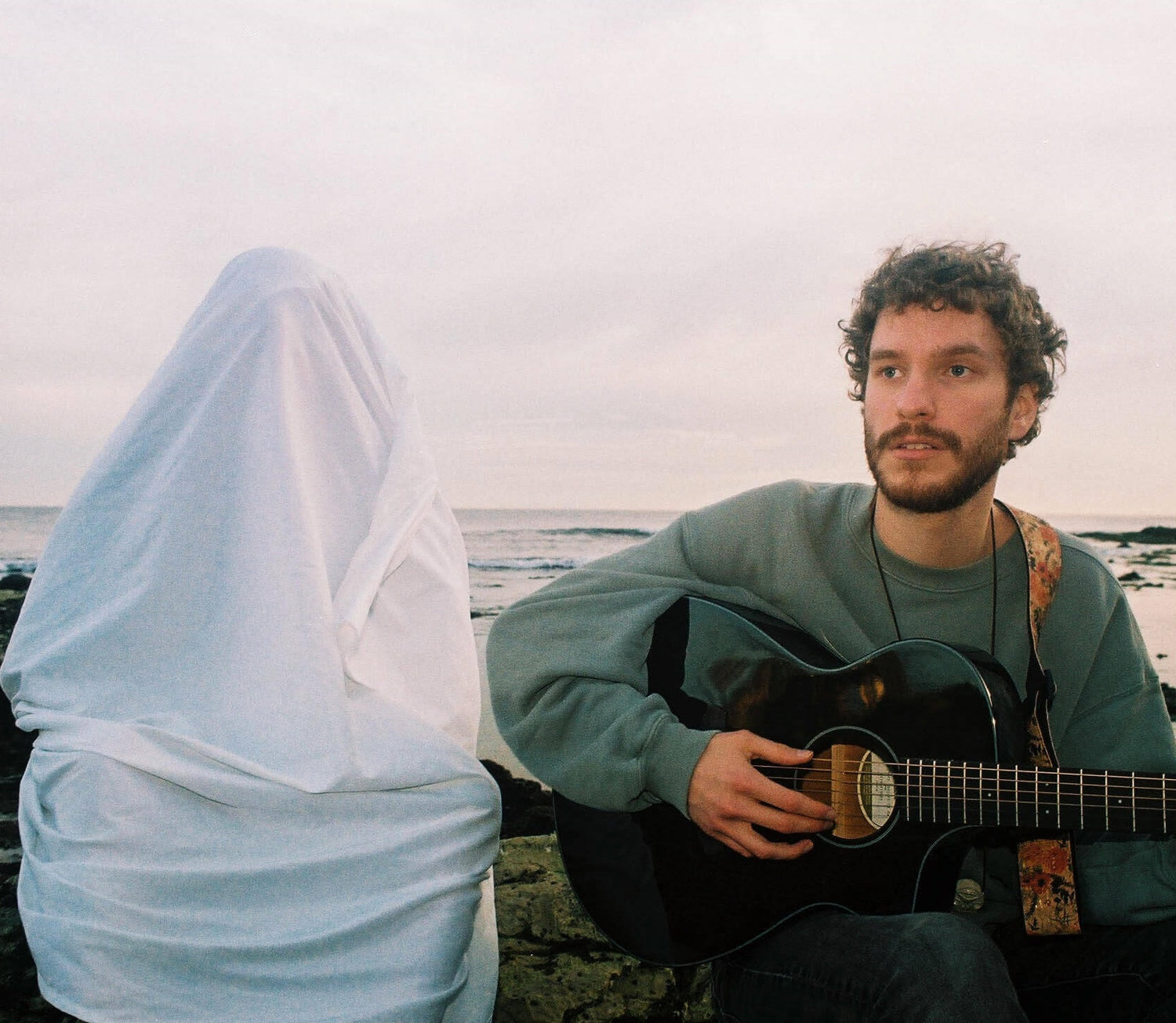 Cayo Coco - 'Gently, Dreamer'