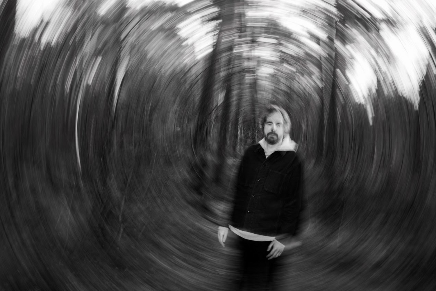 Cultivating the Anthropocene: Thistle Sifter Unveils 'Ghost Acres'