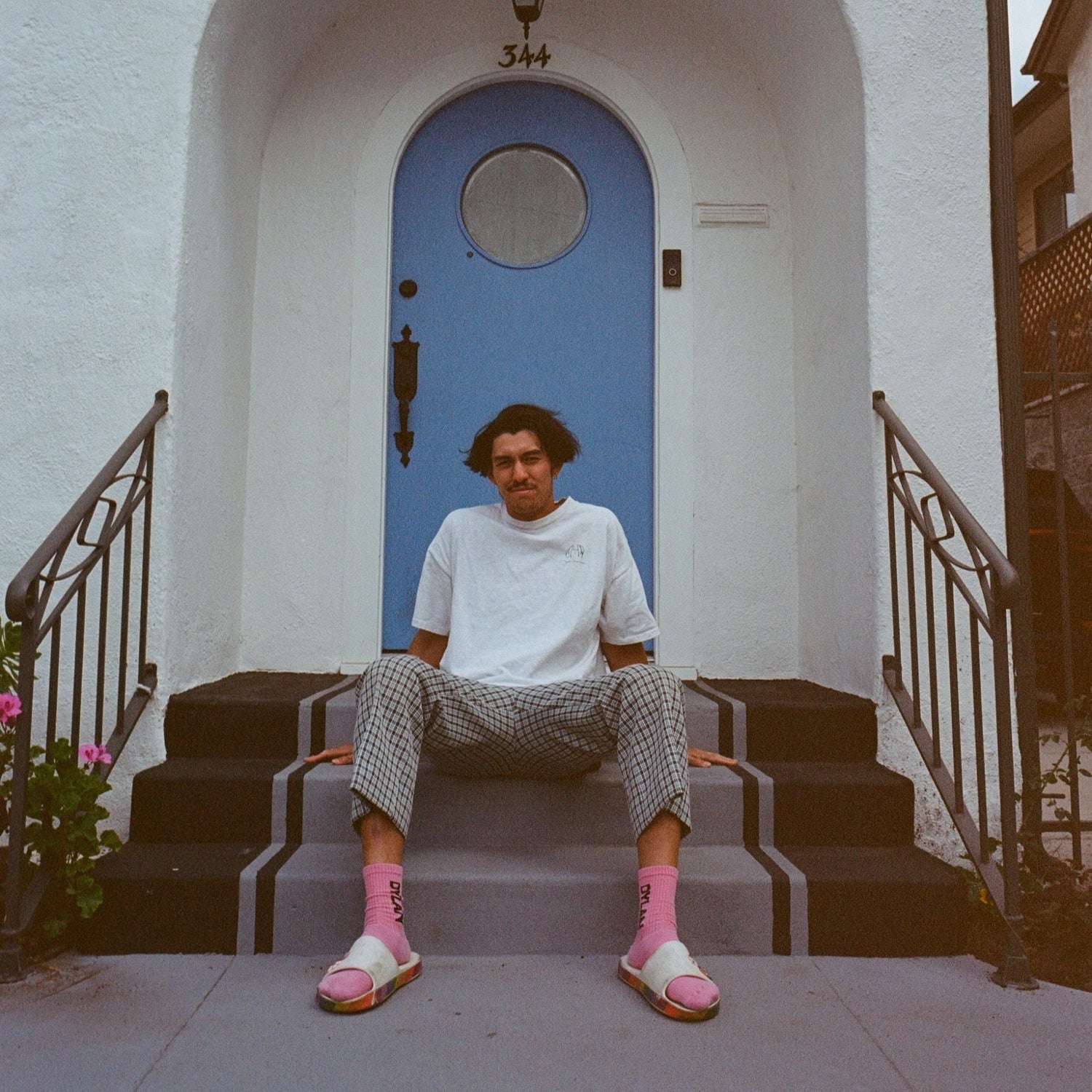 Jim Alxndr - 'Feelings Worth Living For'