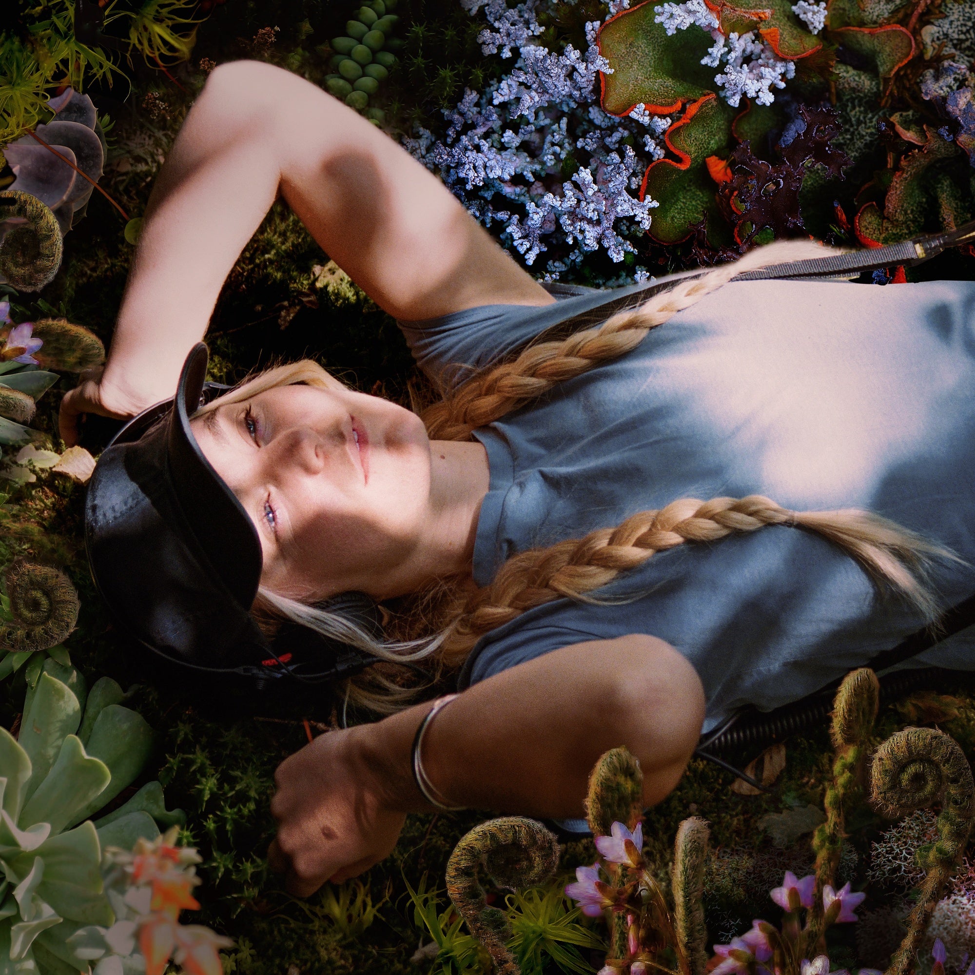 Laura Misch - 'Hide To Seek'