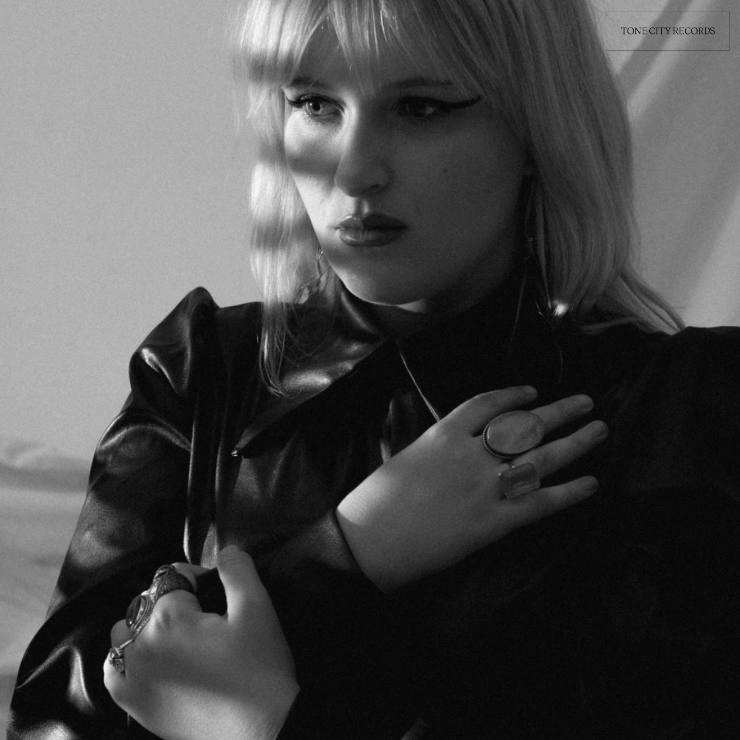 Siobhan Cotchin -'When The Curtains Close'