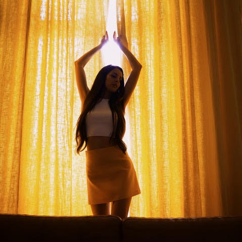 Bianca James - ‘Till I Remember’