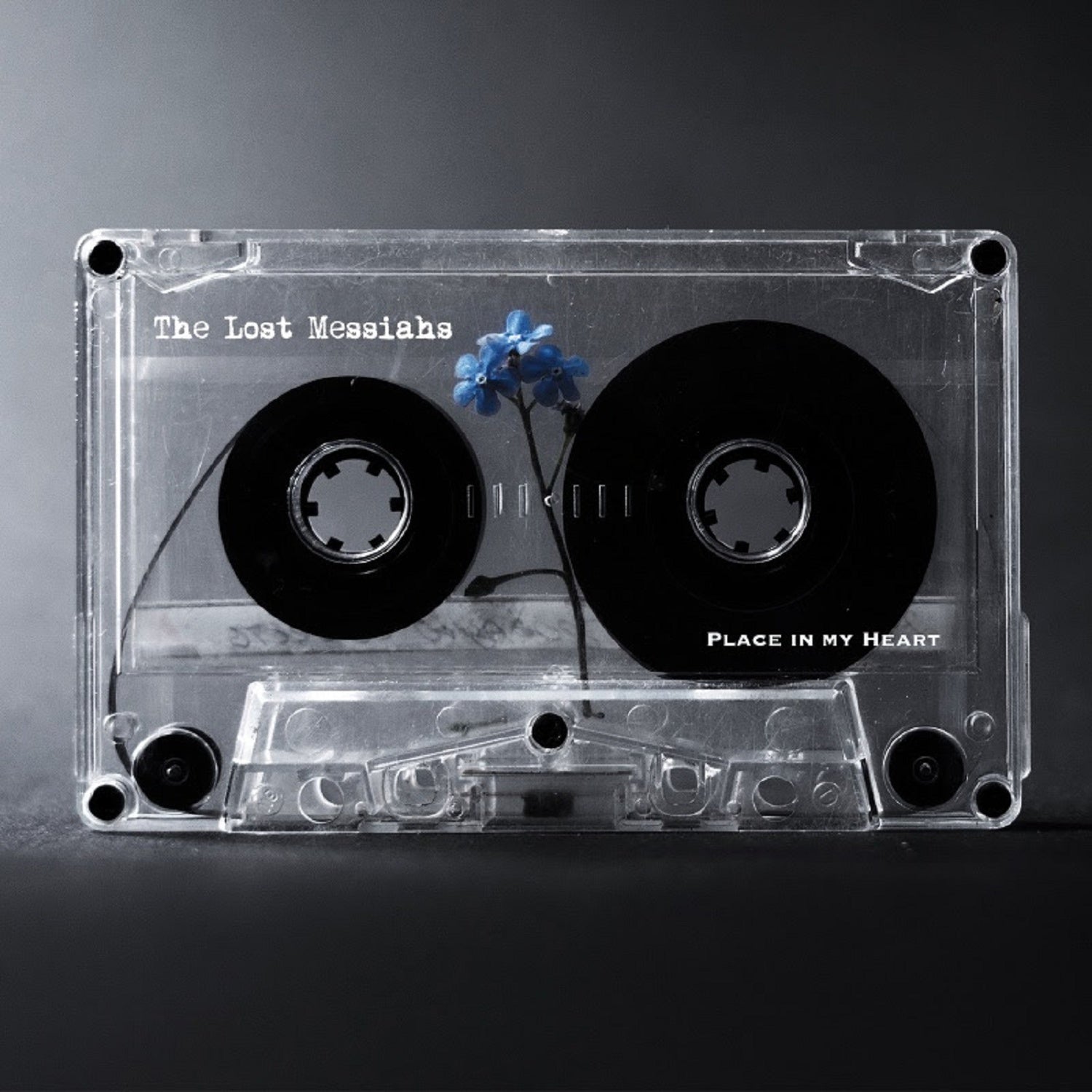 The Lost Messiahs – ‘Place In My Heart’