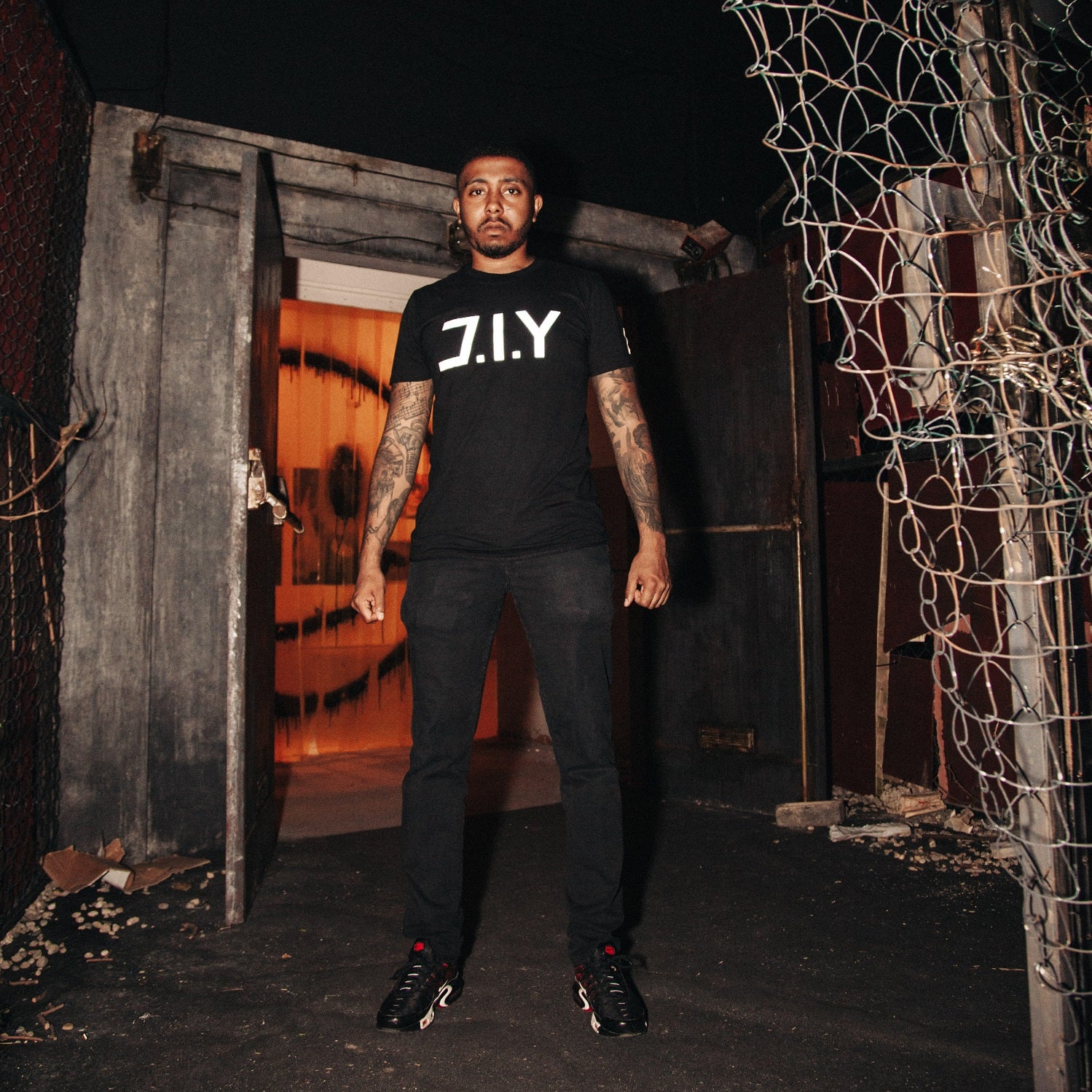 CHOZE – ‘D.I.Y’