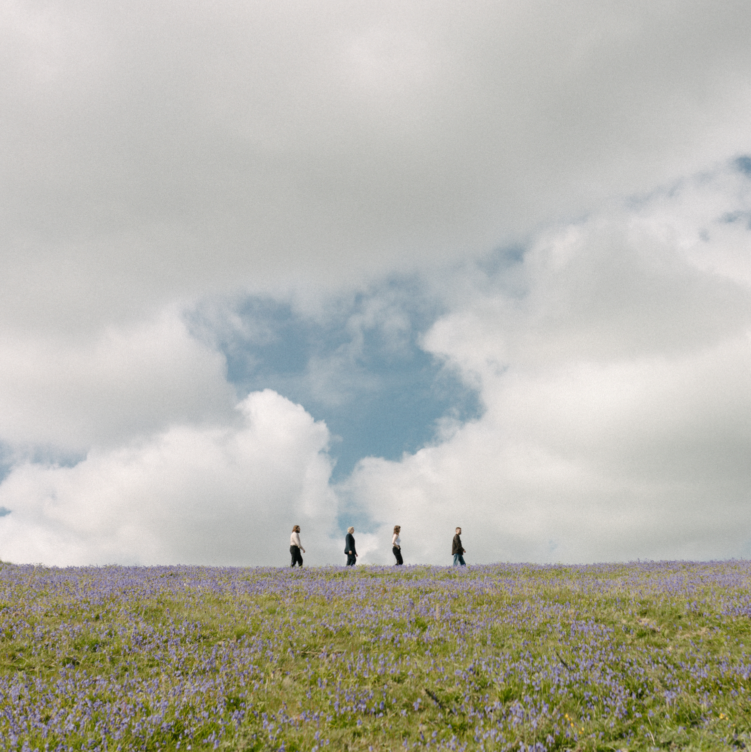 Another Sky announce their new album 'Beach Day'