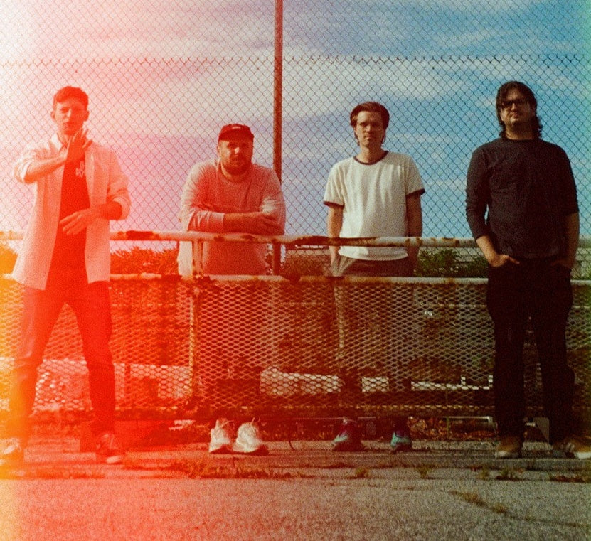 PUP - 'How To Live With Yourself' + 'Smoke Screen'