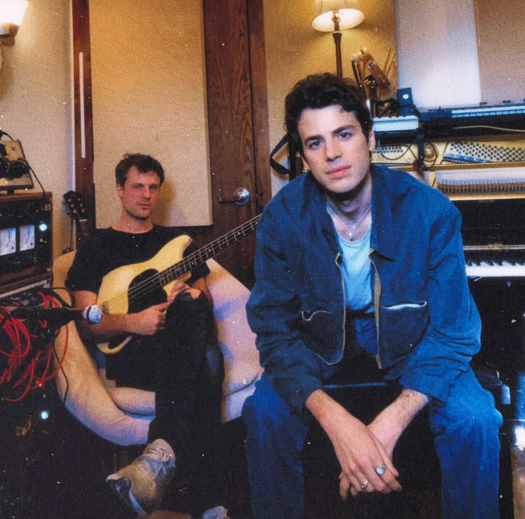 Eighty Ninety - ‘Bowery Beach Road’