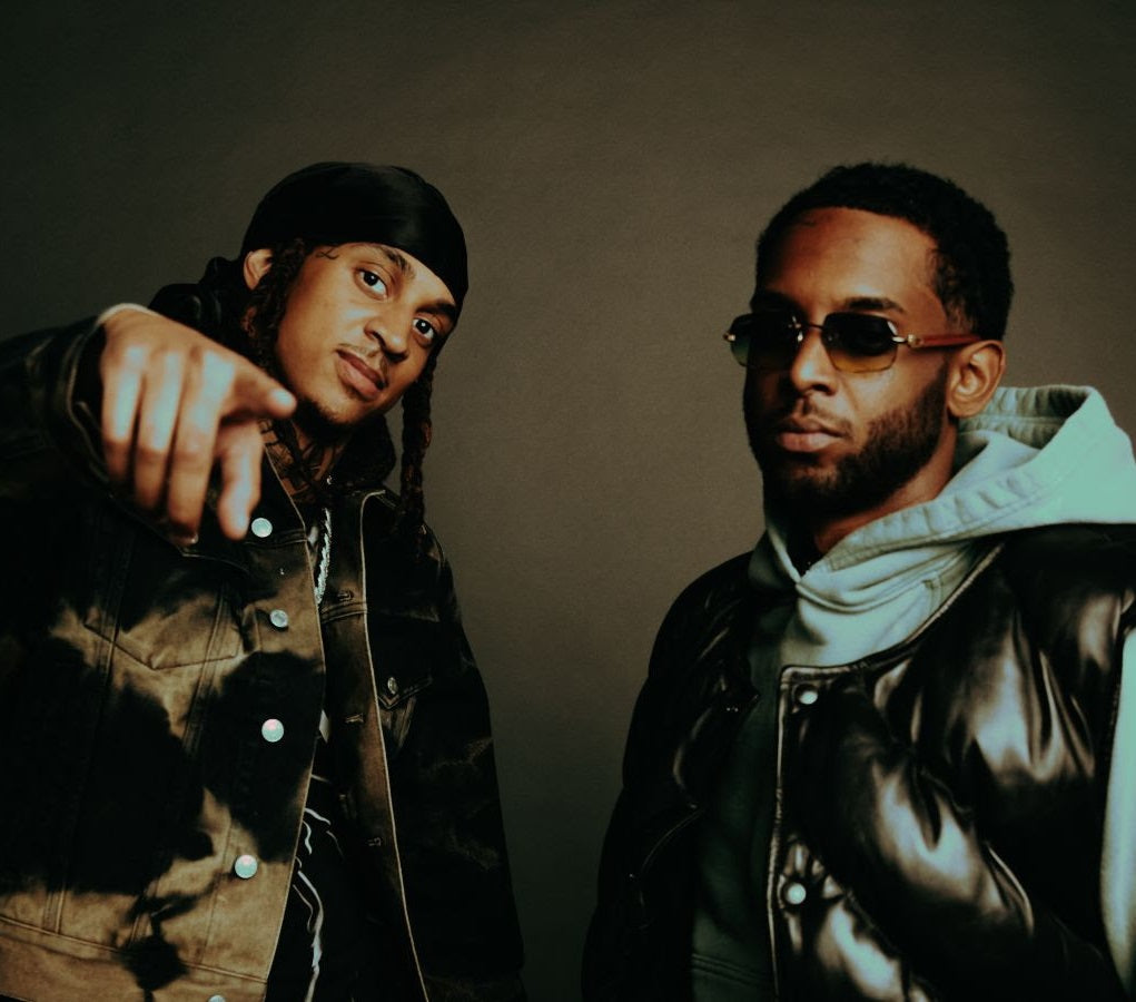 D-Block Europe announce third album and new single 'I Need It Now'