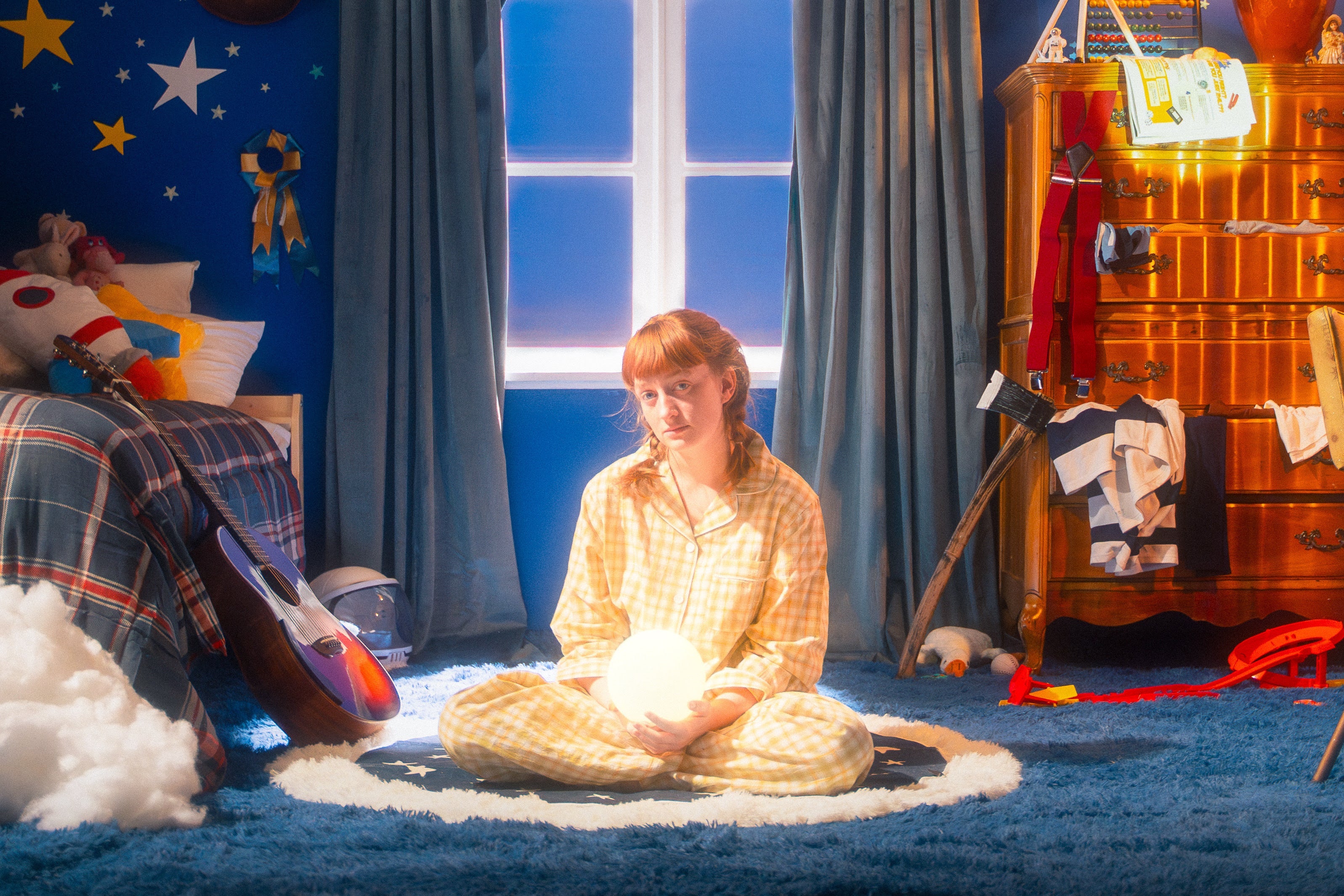 Emma Harner Shines on Remarkable Debut Album