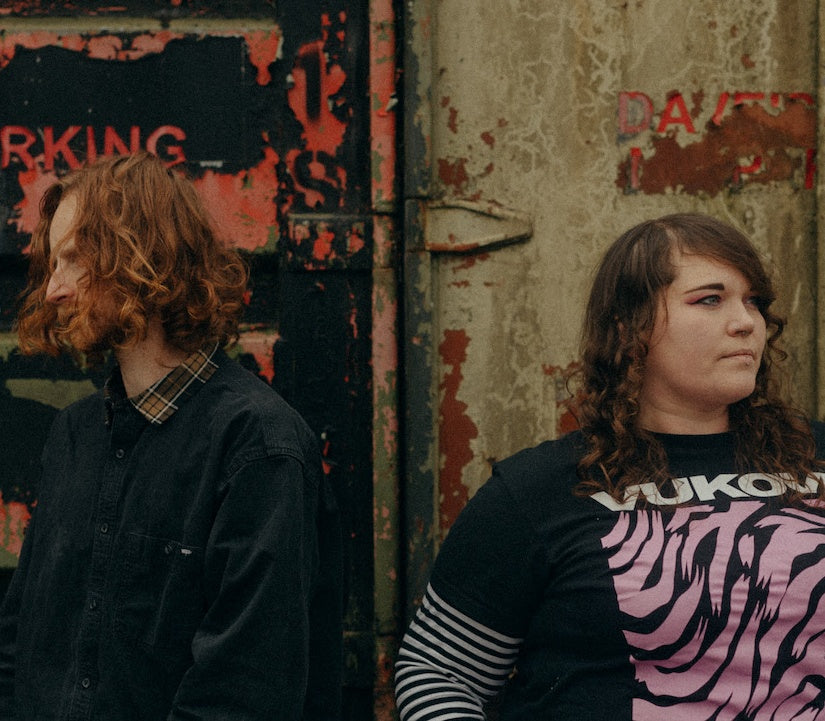 Pollyanna Blue - ‘Trials & Tribulations’