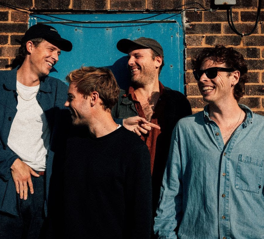 London’s Palace close the year with 'Part II - Nightmares & Ice Cream'